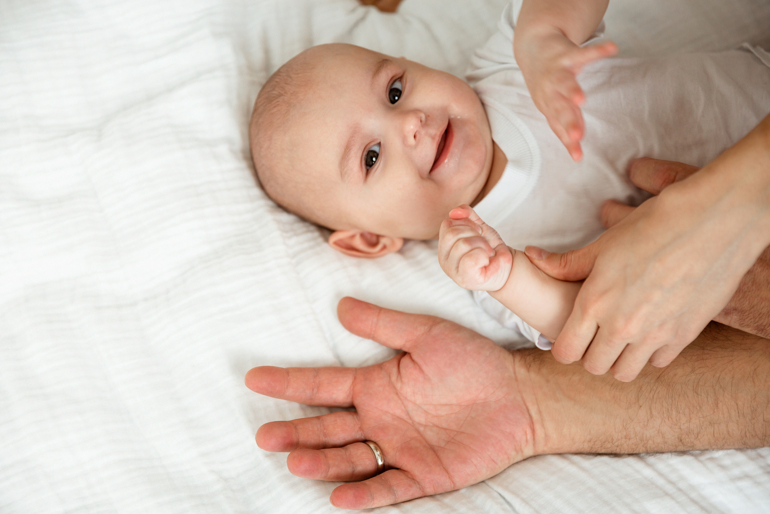 Аня. Главная