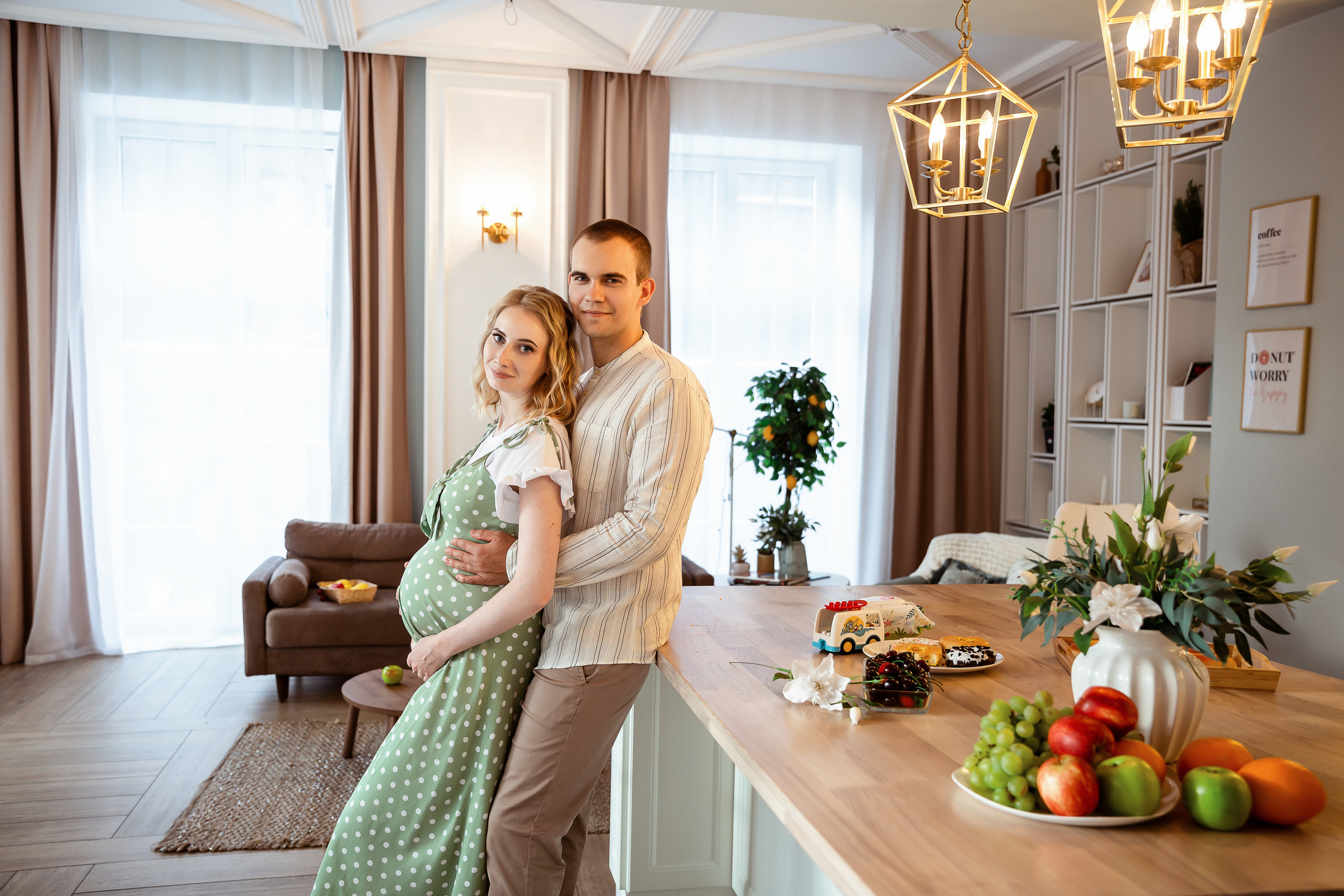 Настя💜. Главная