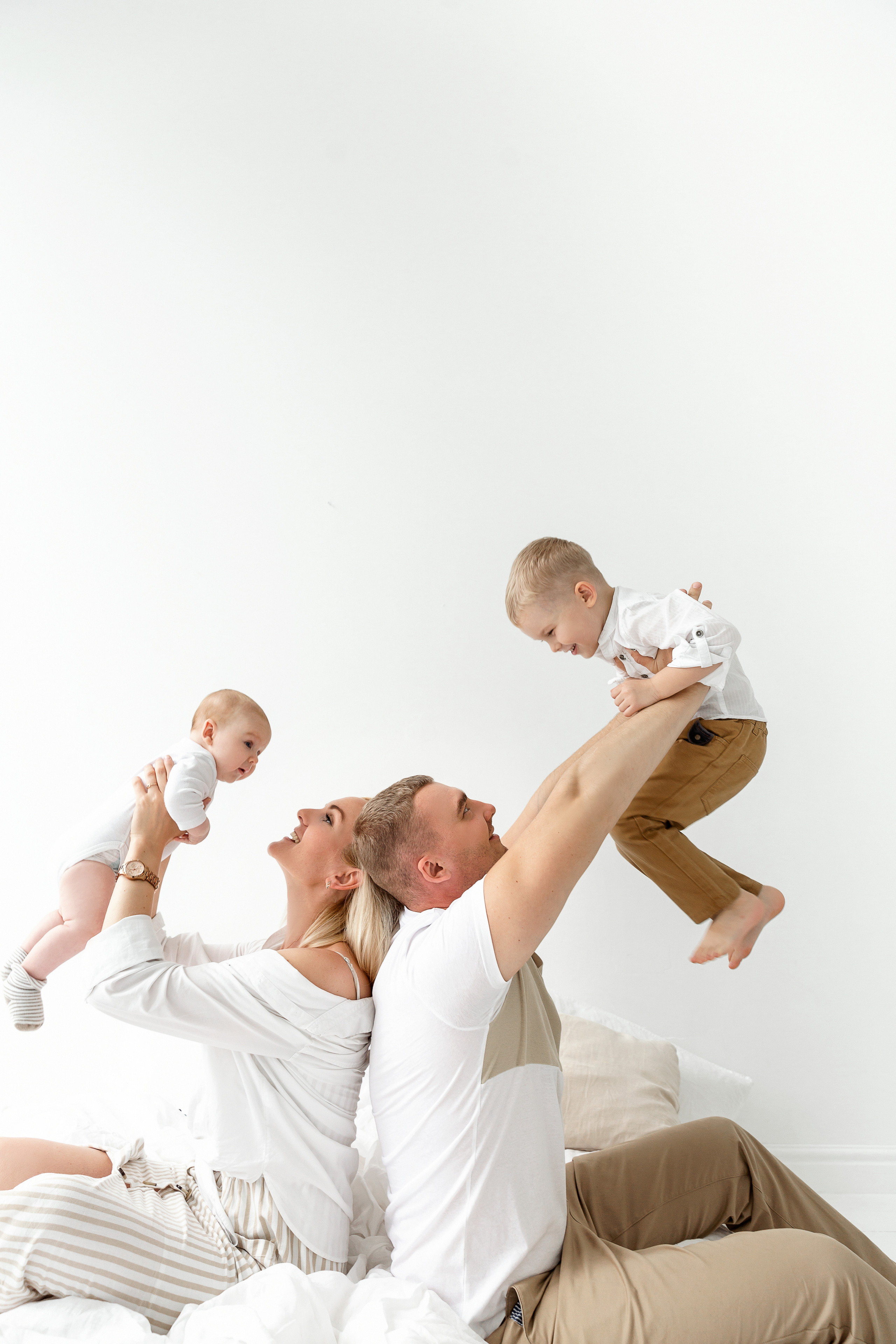 Юлия. Главная