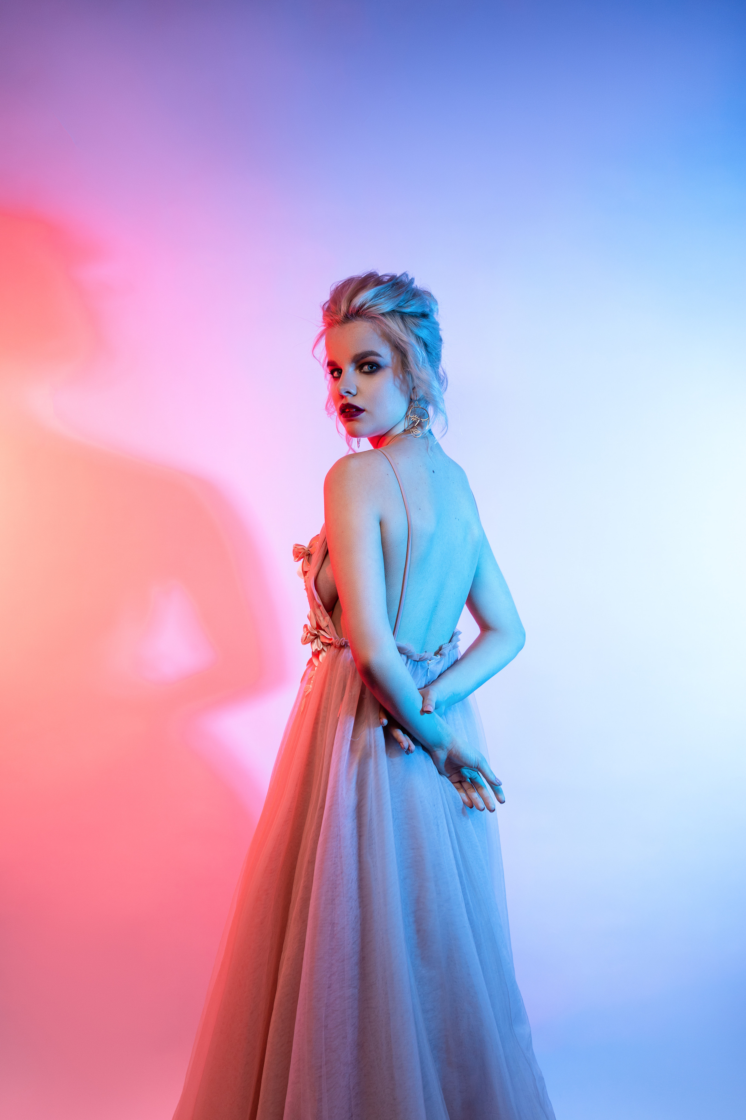 Таня ❤️. Главная