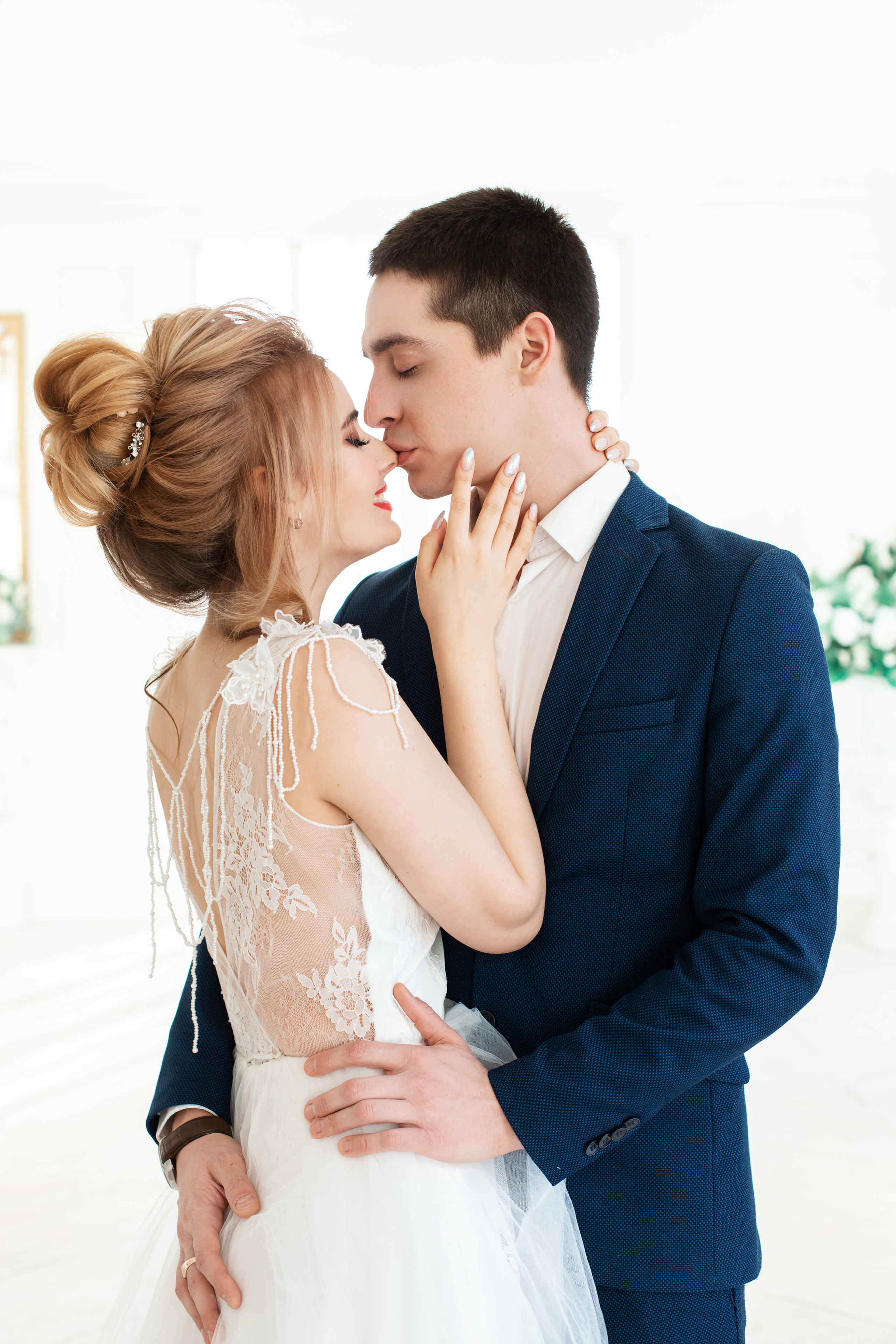 🧡. Главная