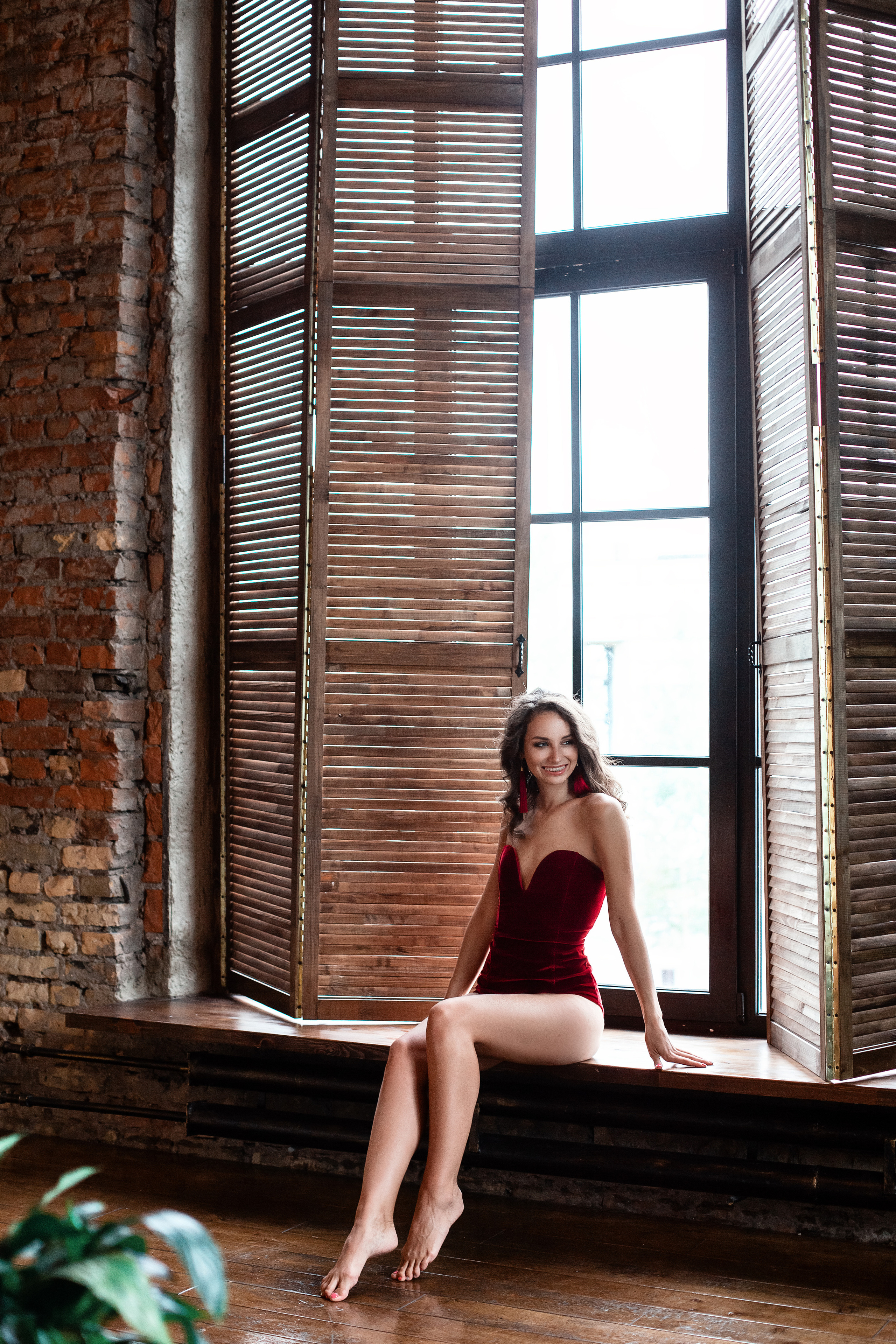 Поли. Главная