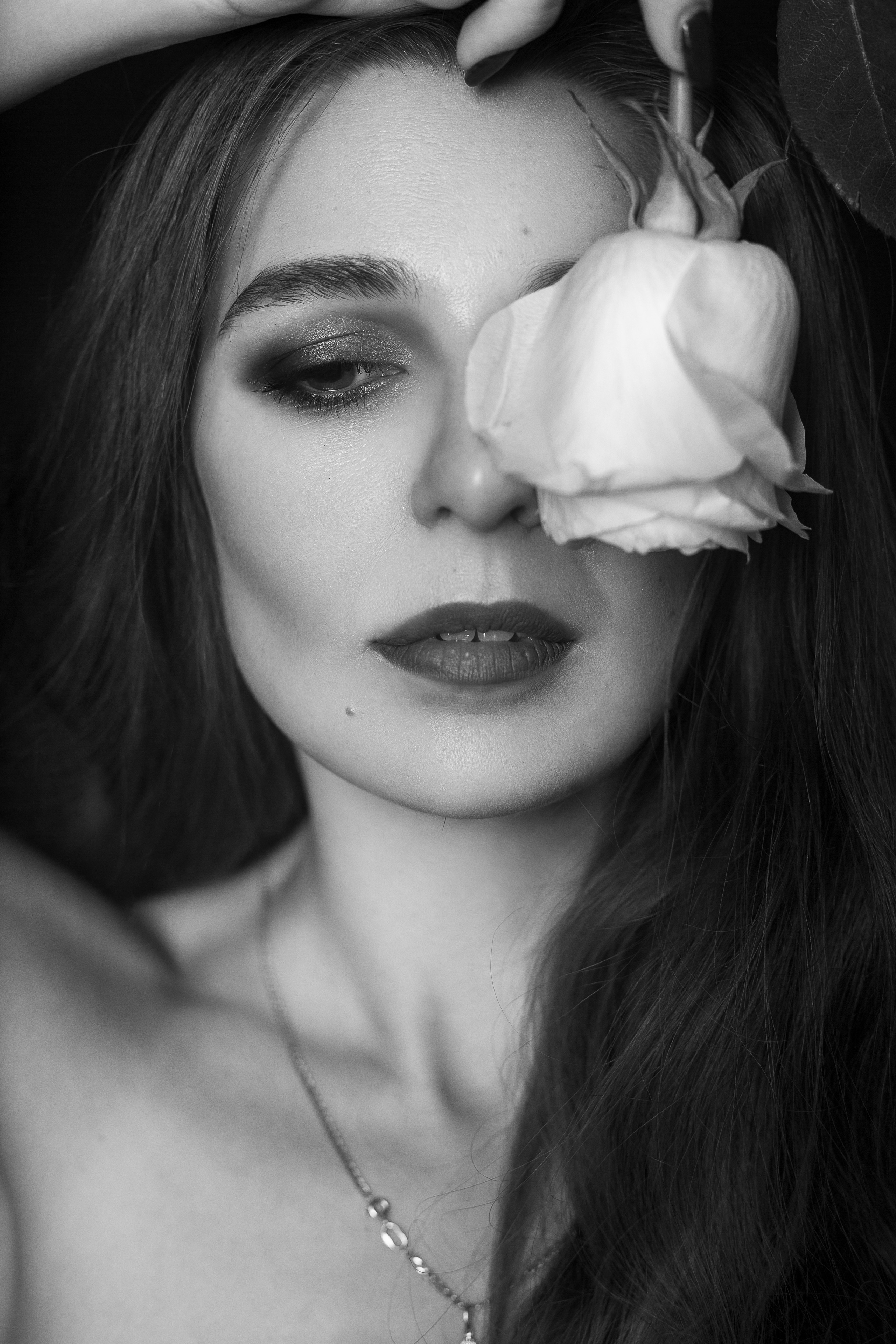 Лена🖤🤍. Главная