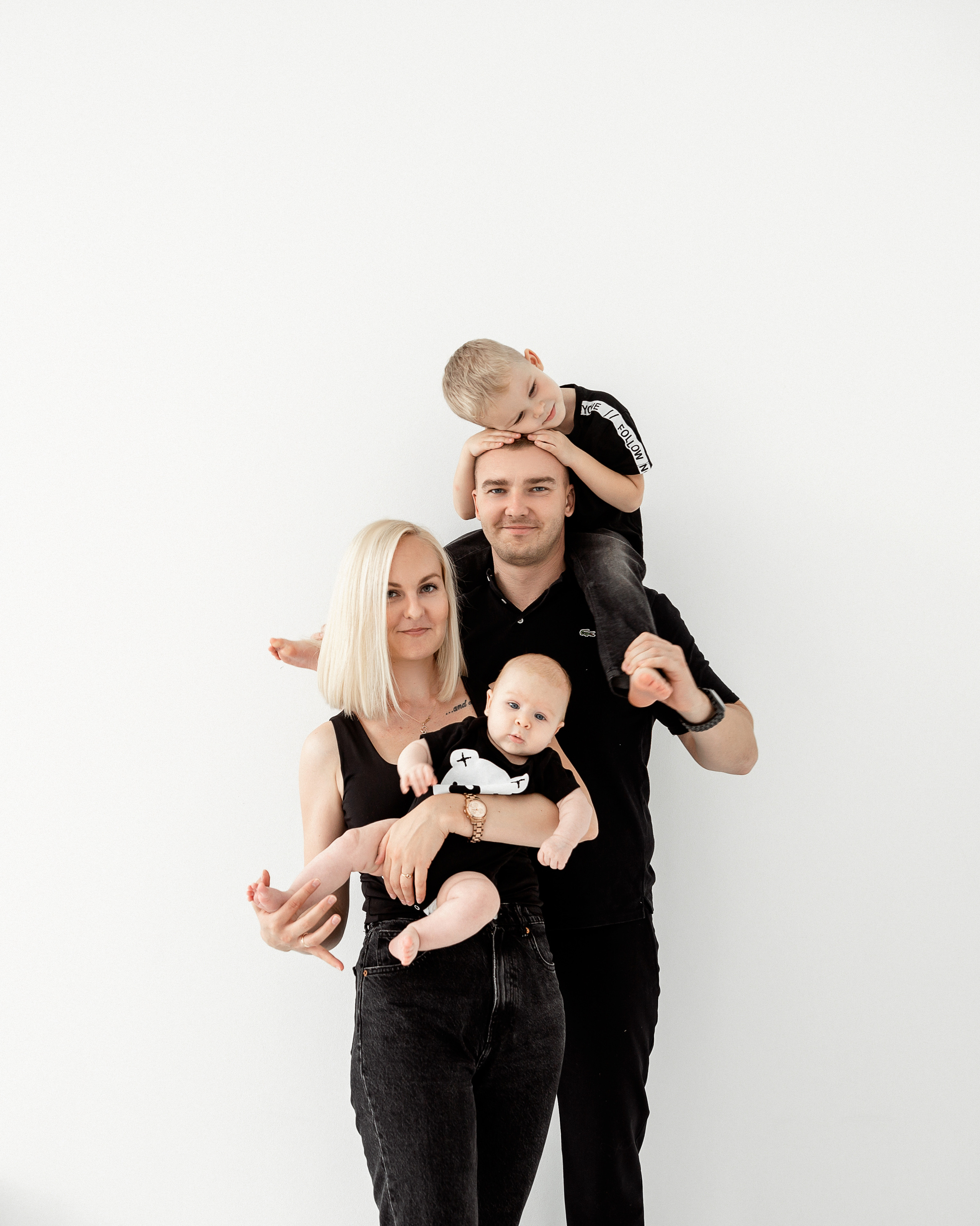 Юлия. Главная