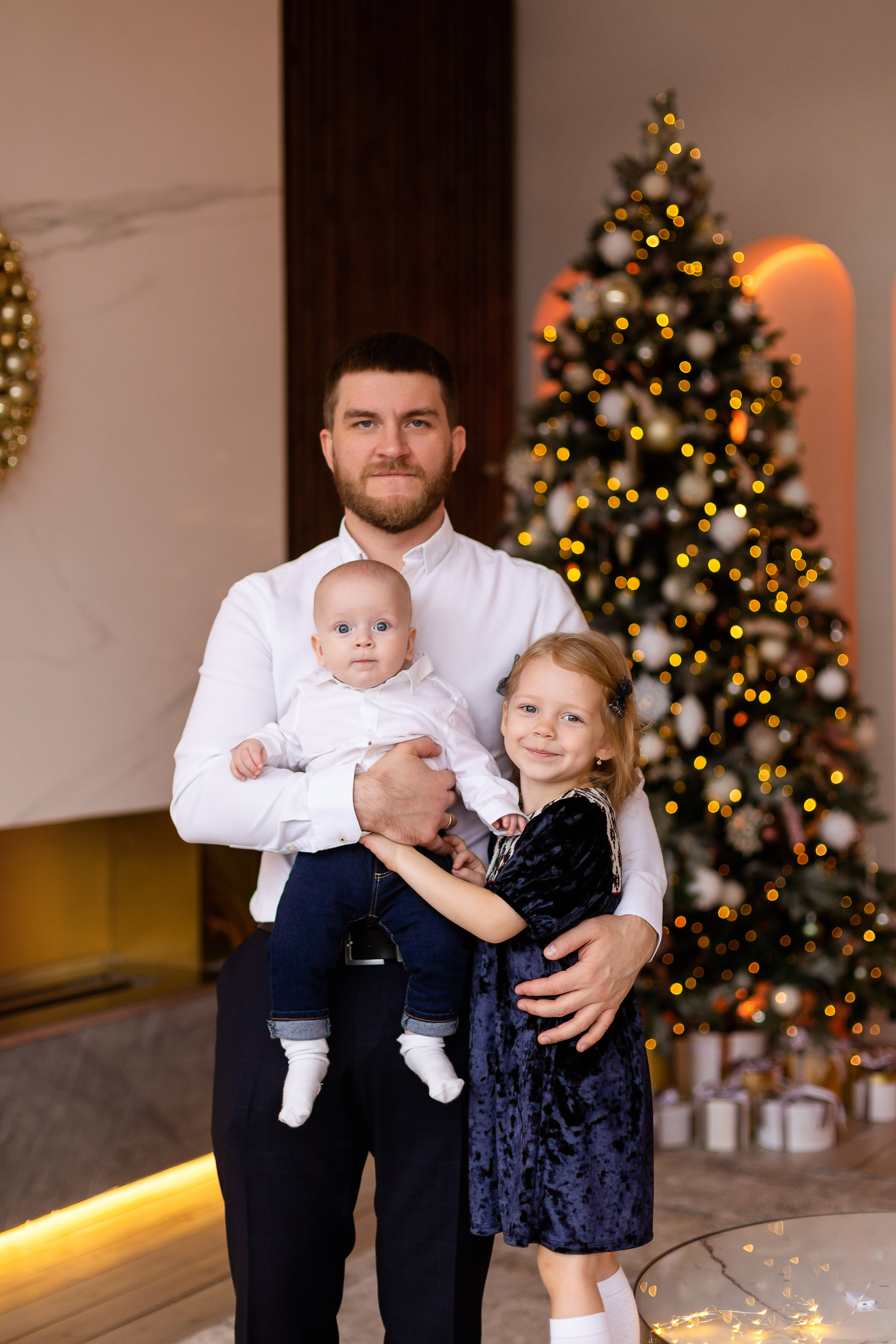 Юлия. Главная