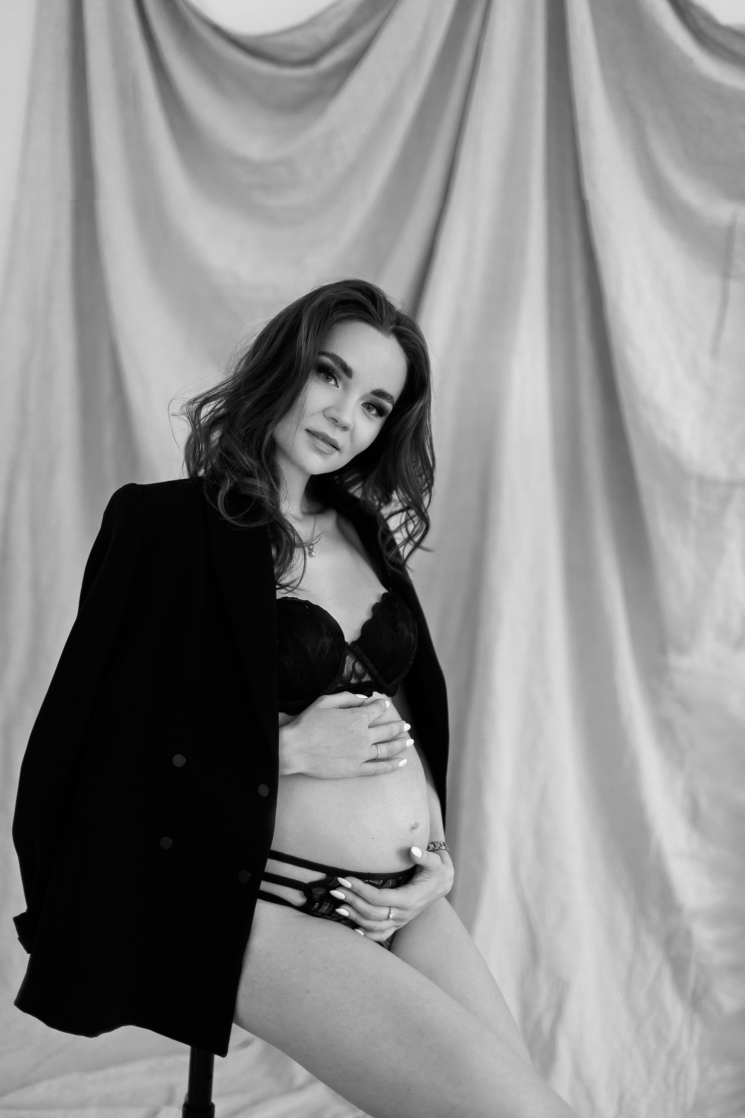 Саша ❤️. Главная