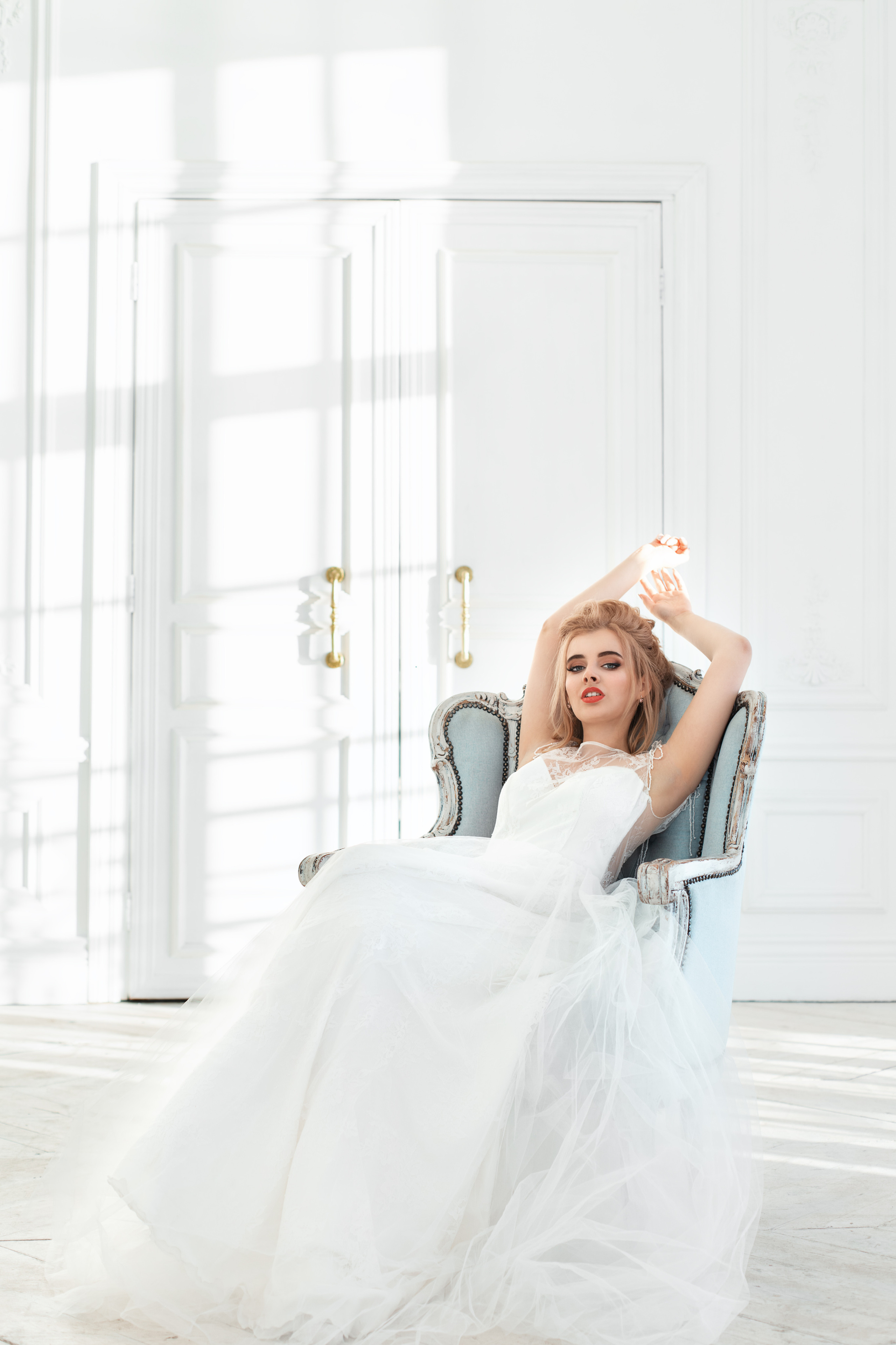 🧡. Главная