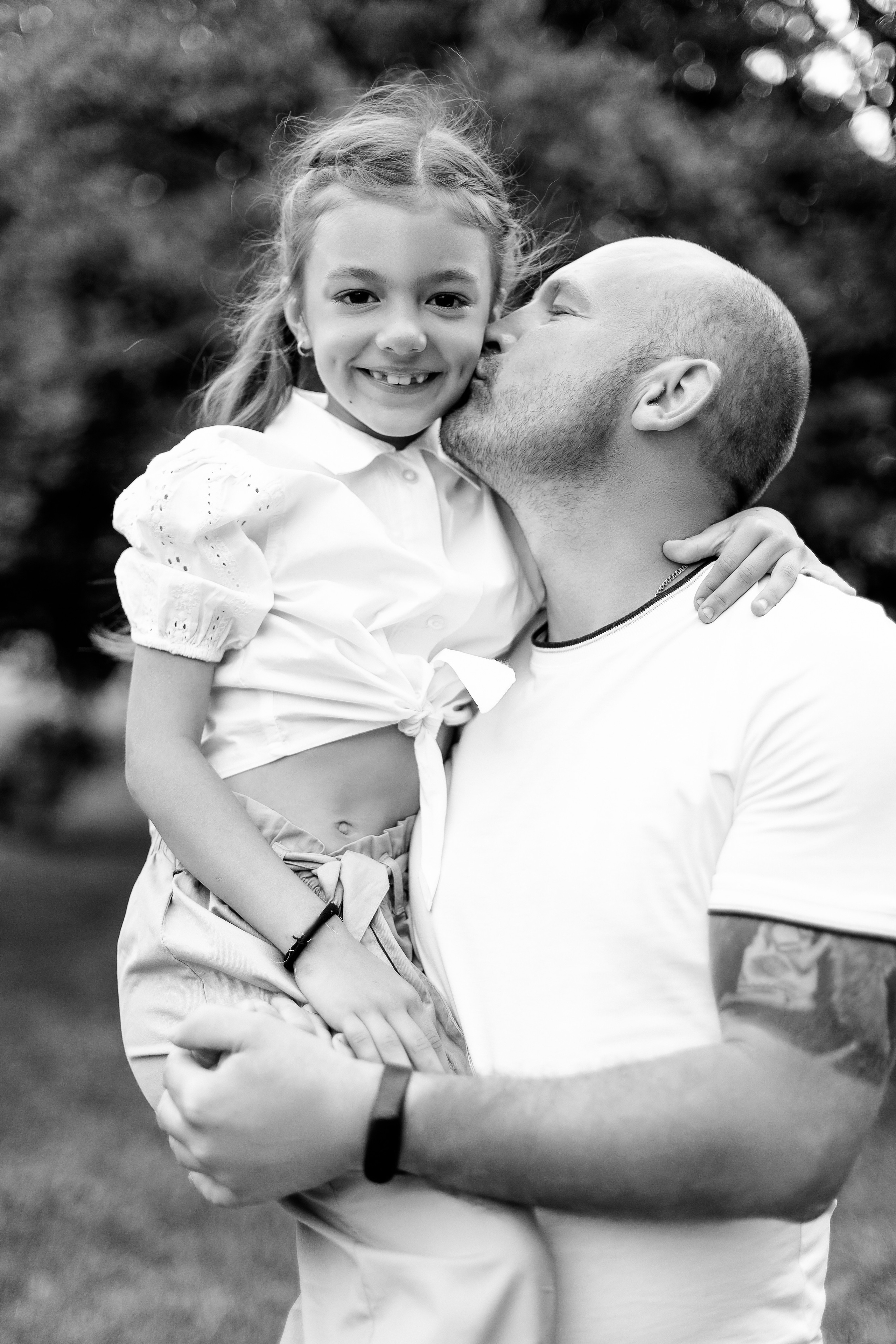 Аня ❤️. Главная