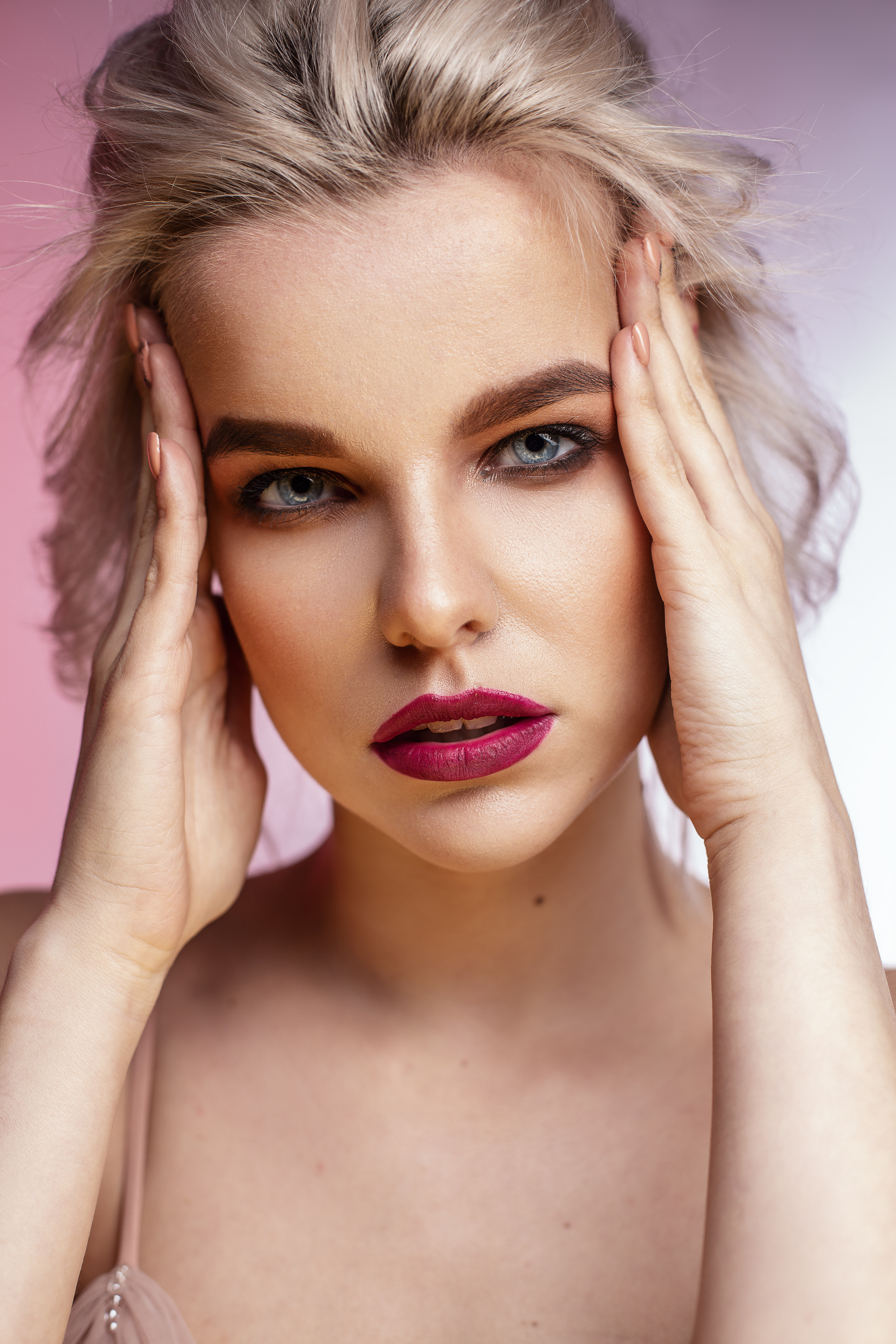 Таня ❤️. Главная