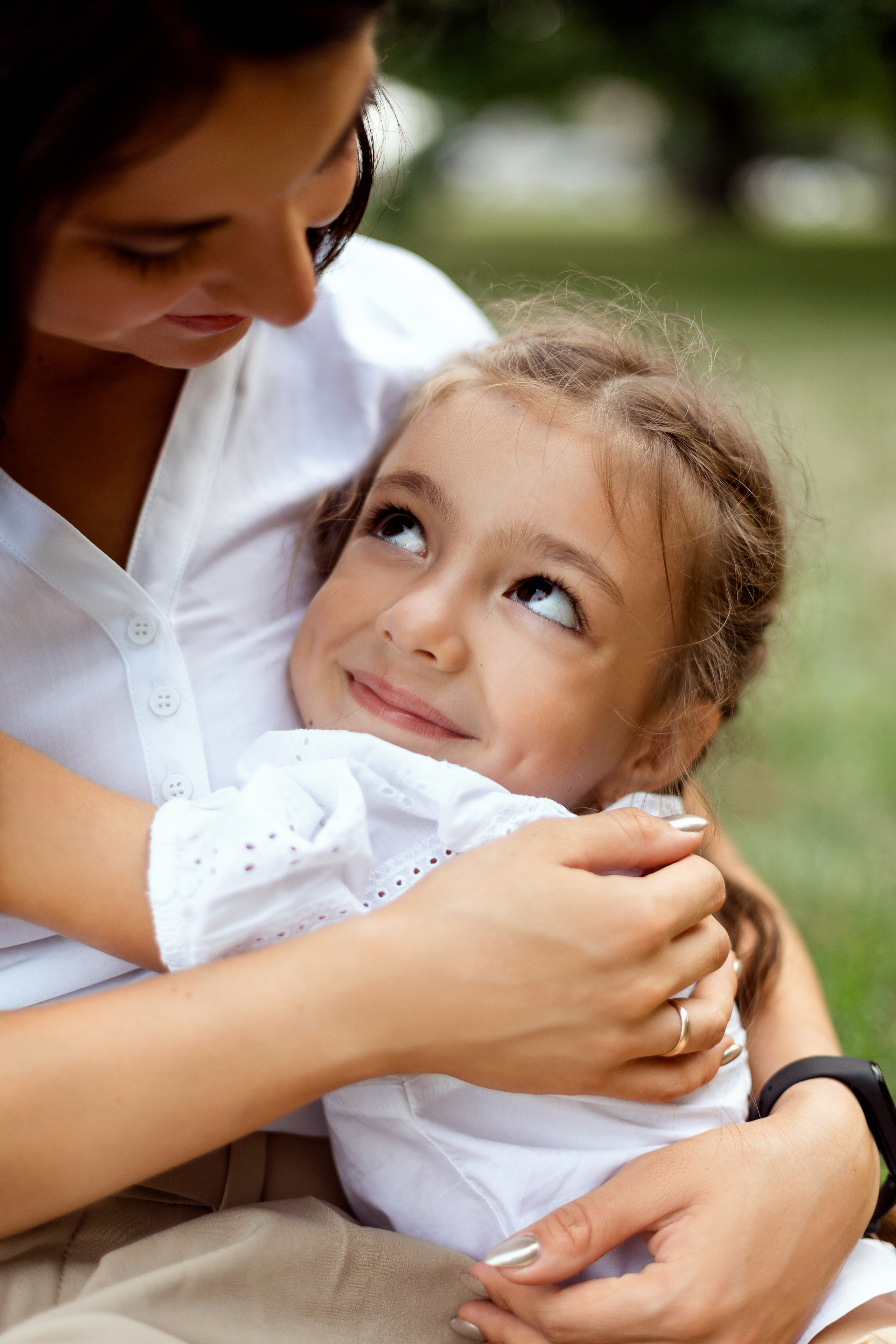 Аня ❤️. Главная