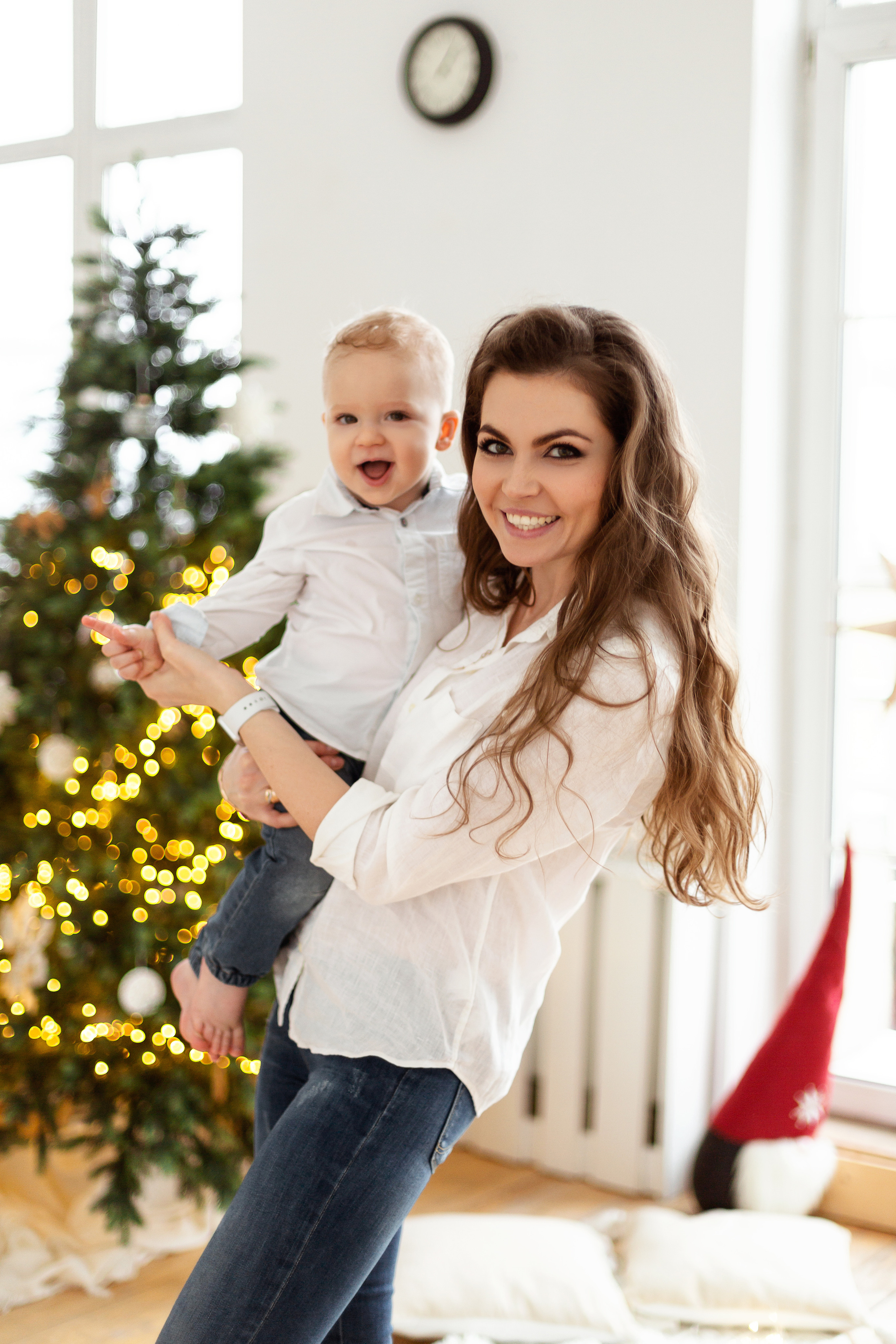 Лена 💗. Главная