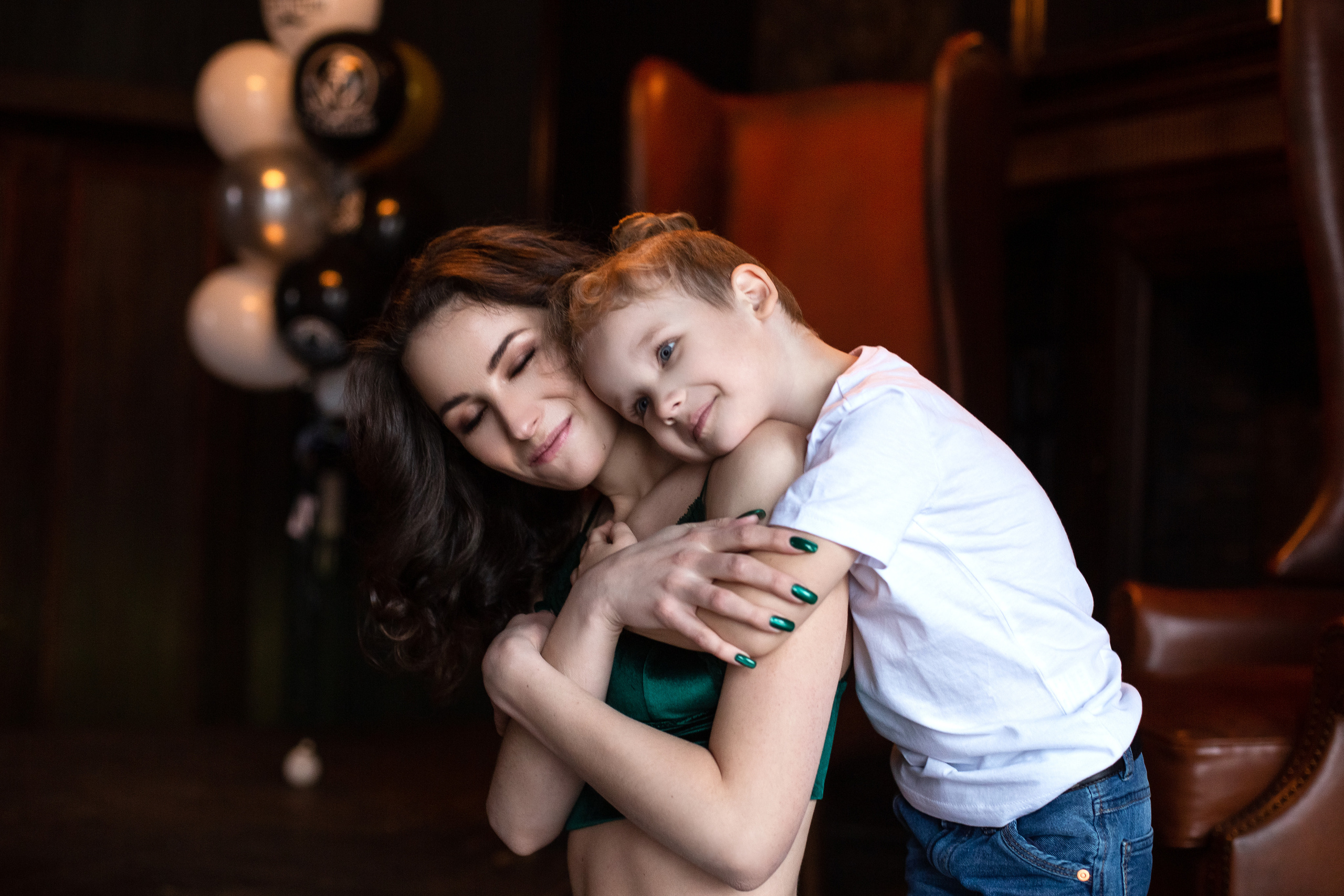 Полина 🤍. Главная