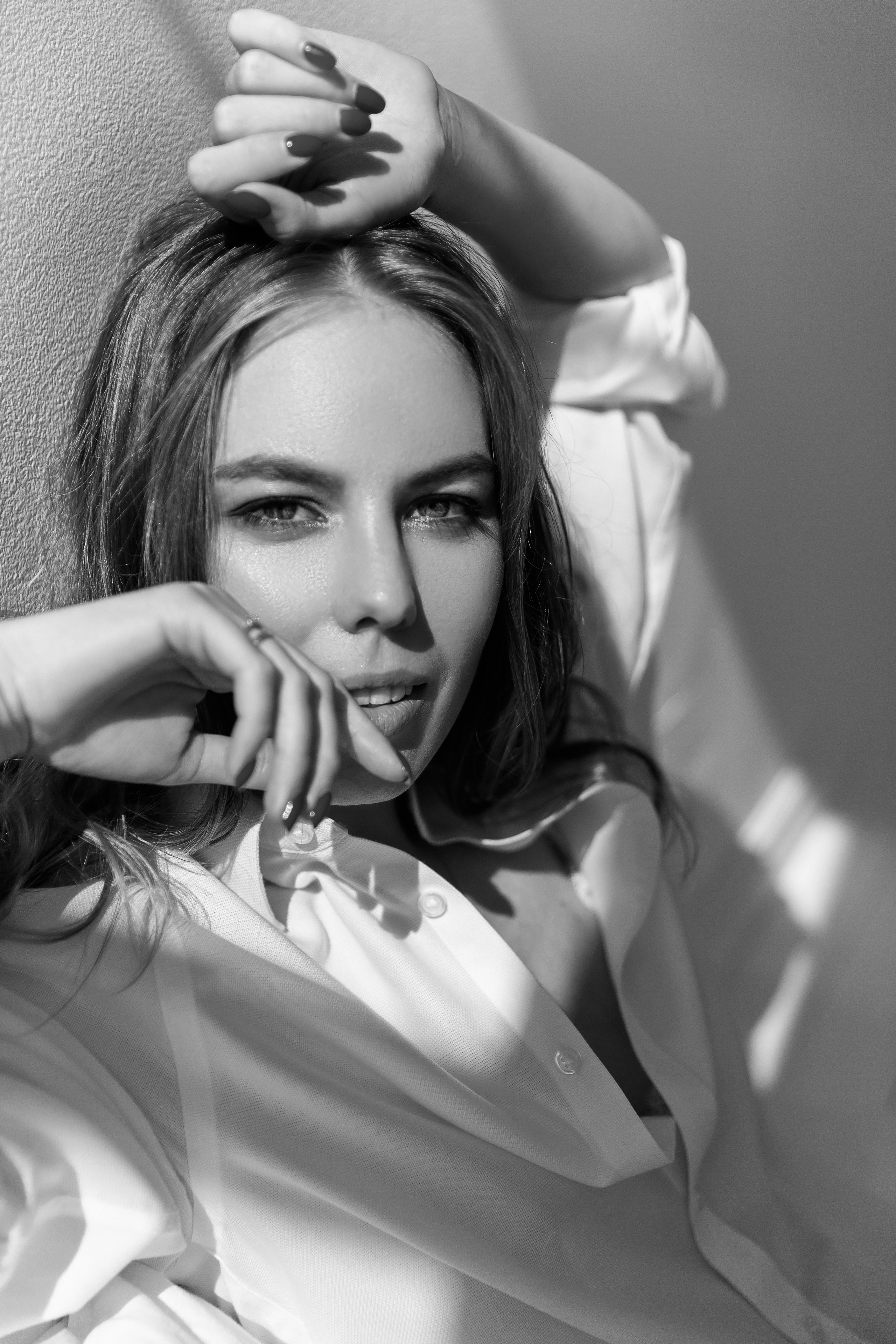 Юлия. Главная