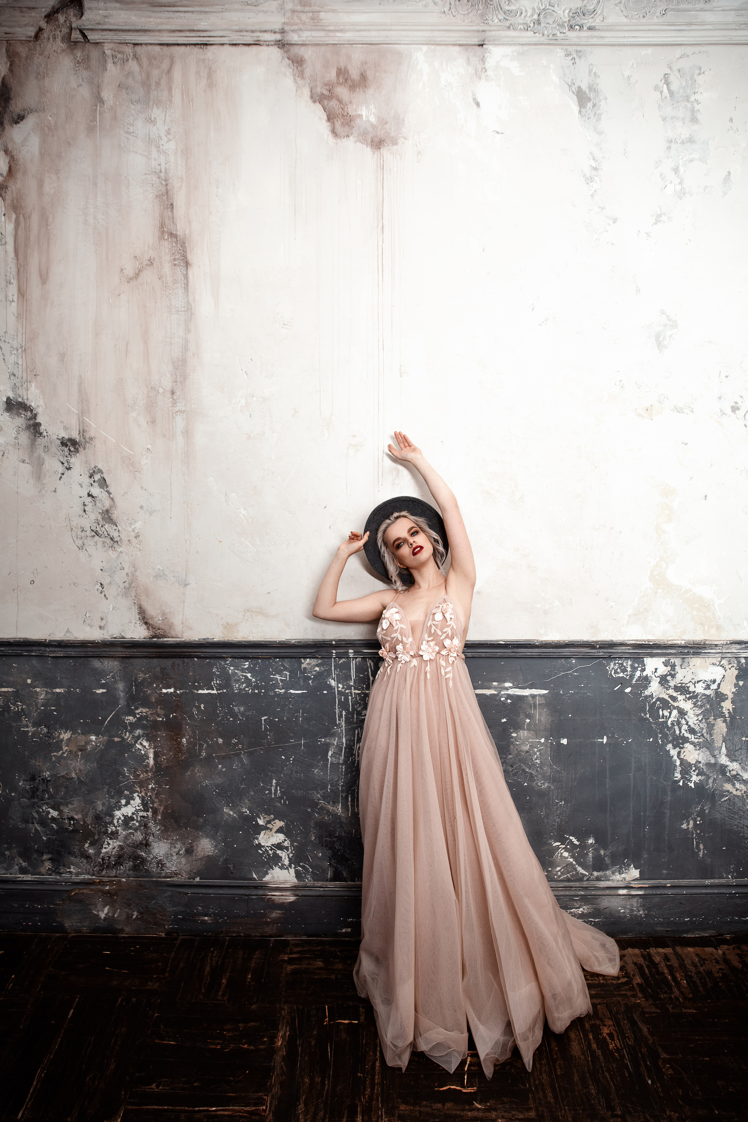 Таня ❤️. Главная