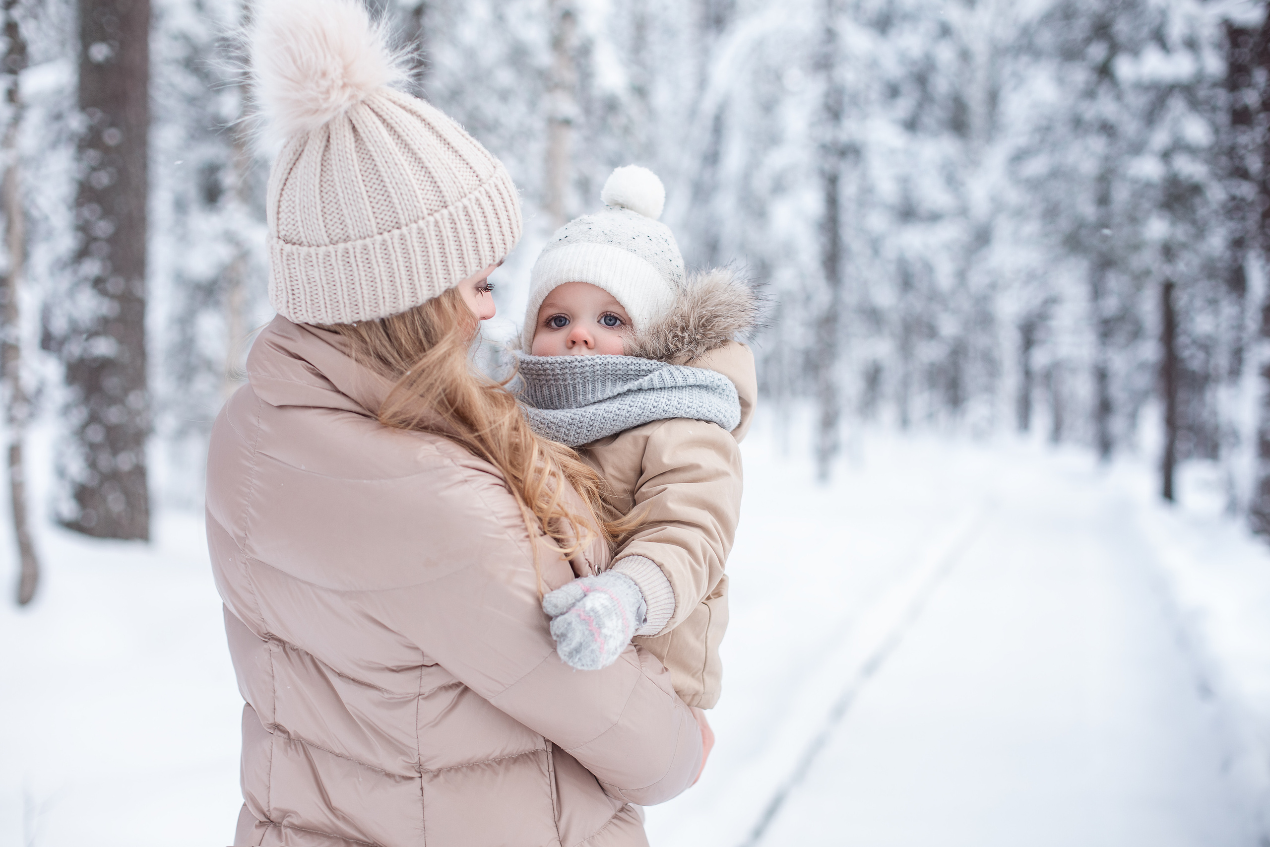 ❤️. Главная