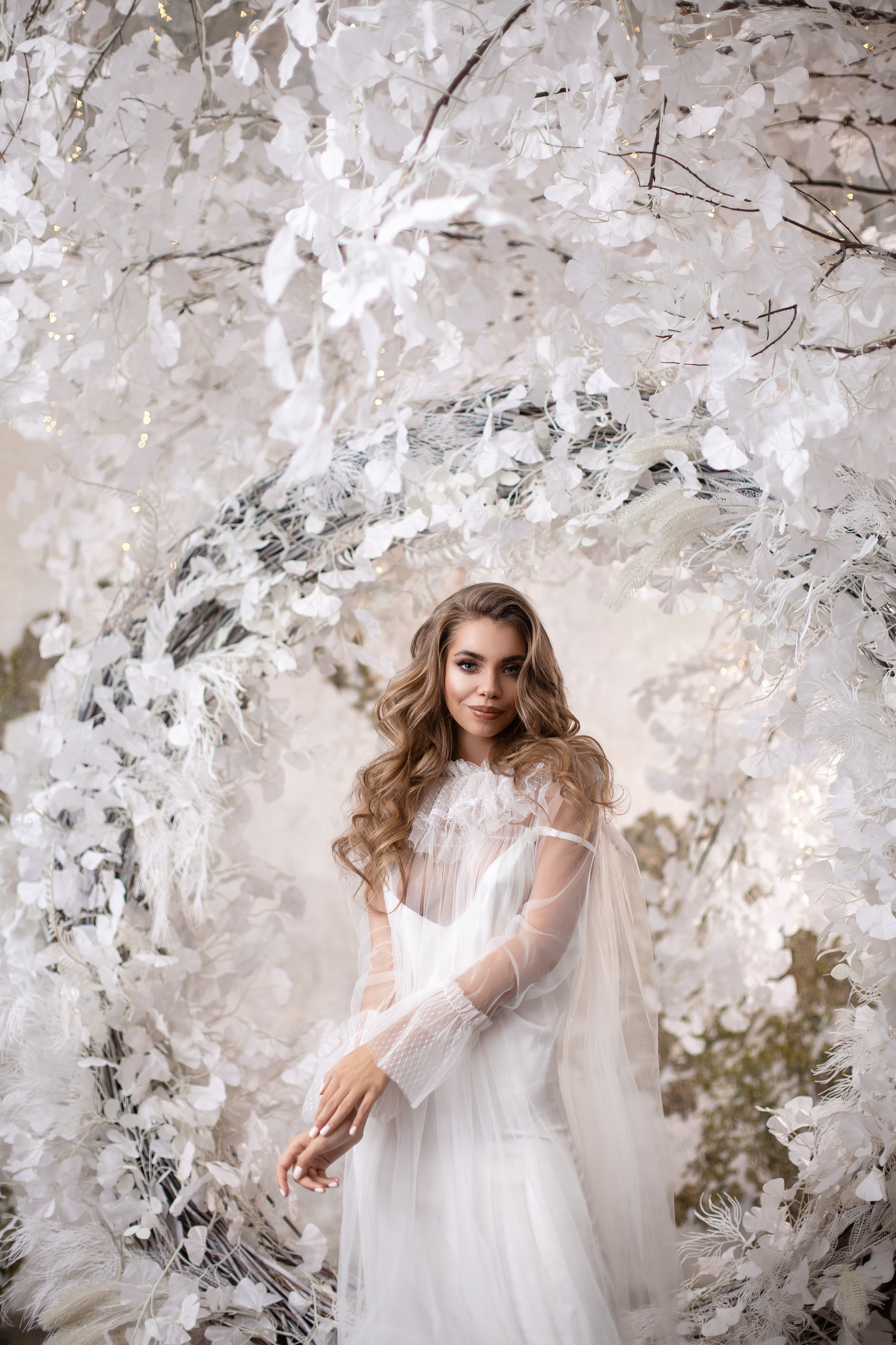 🤍. Главная