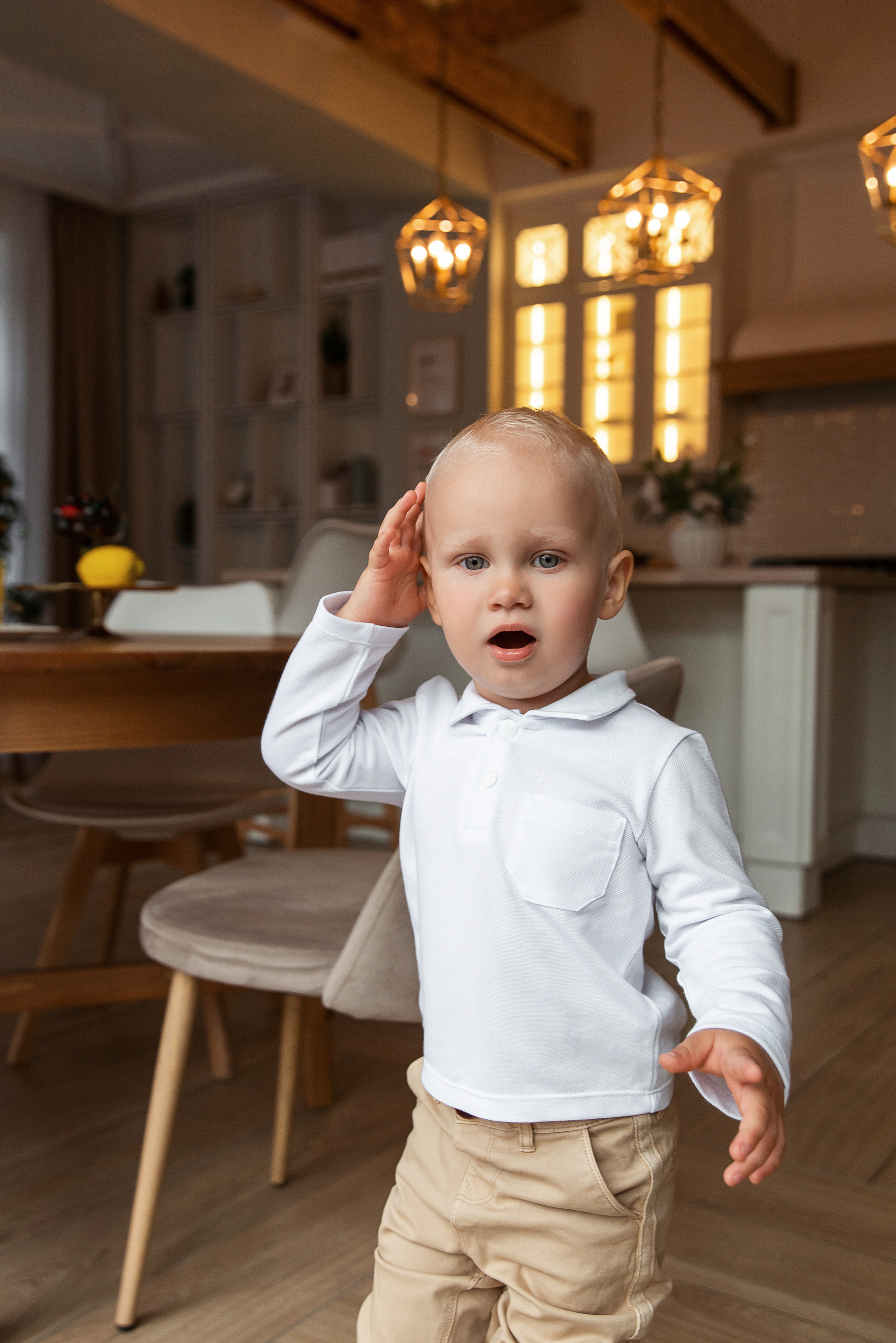 Настя💜. Главная