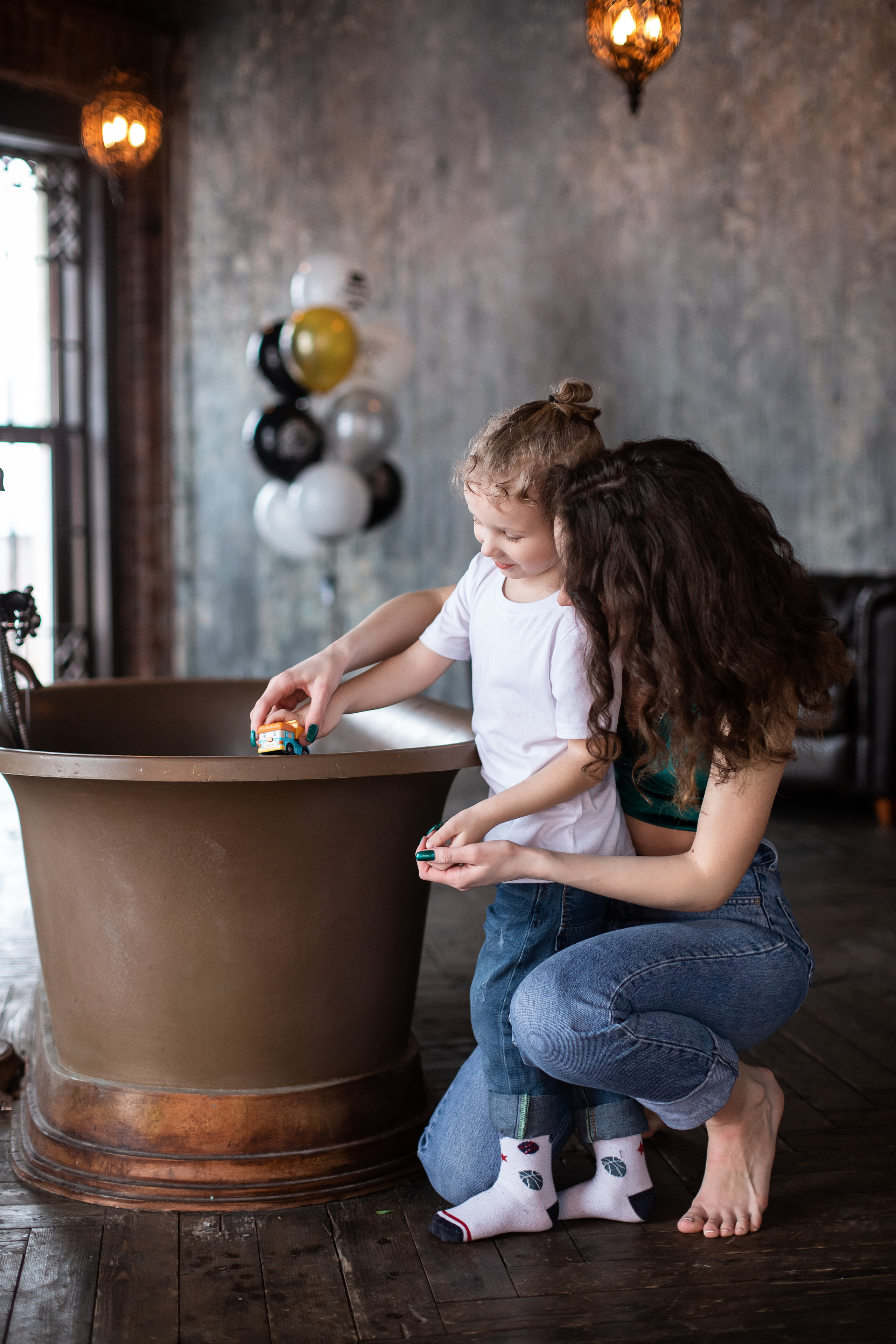 Полина 🤍. Главная