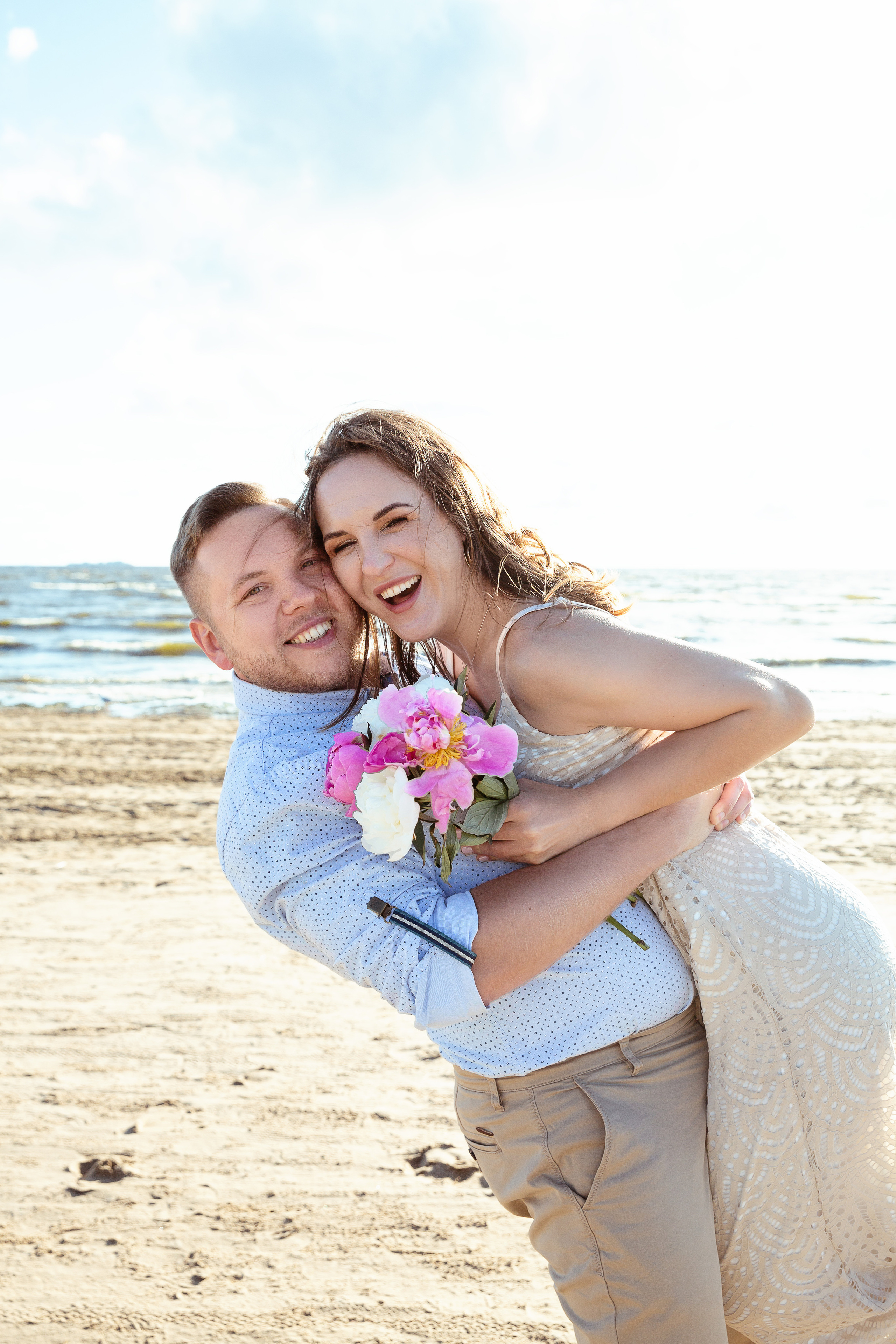 Вера ❤️. Главная