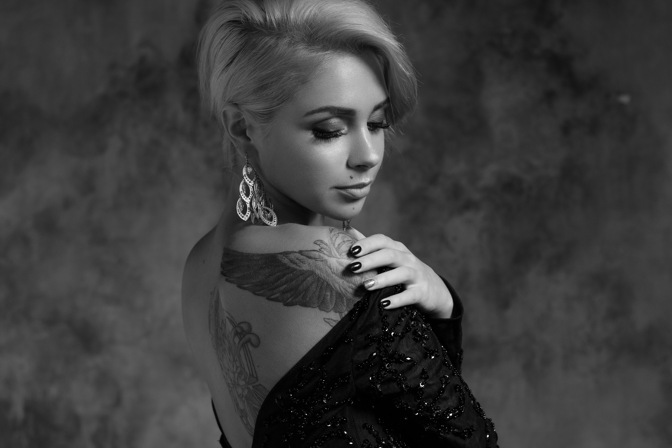 🖤. Главная