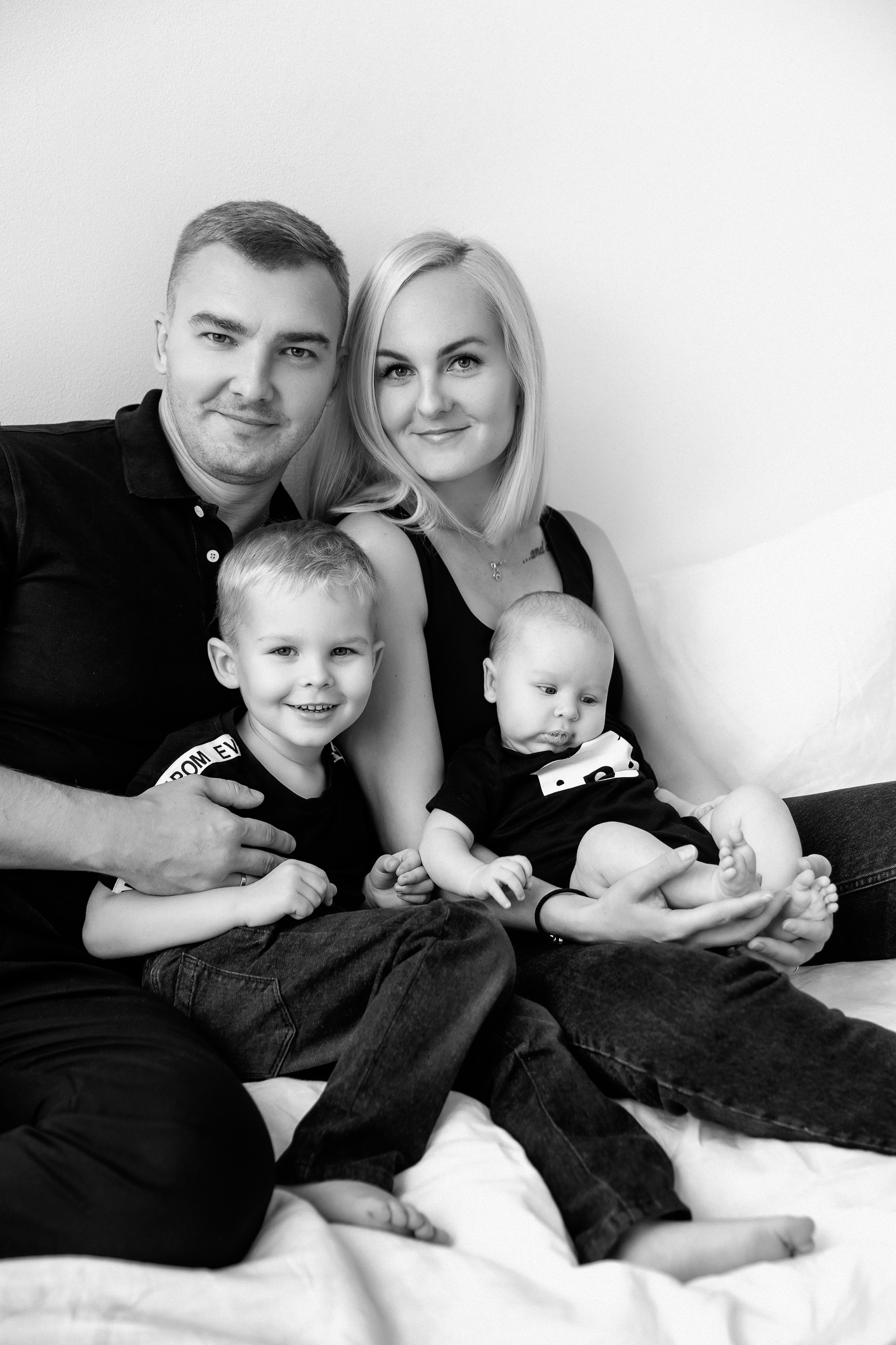 Юлия. Главная