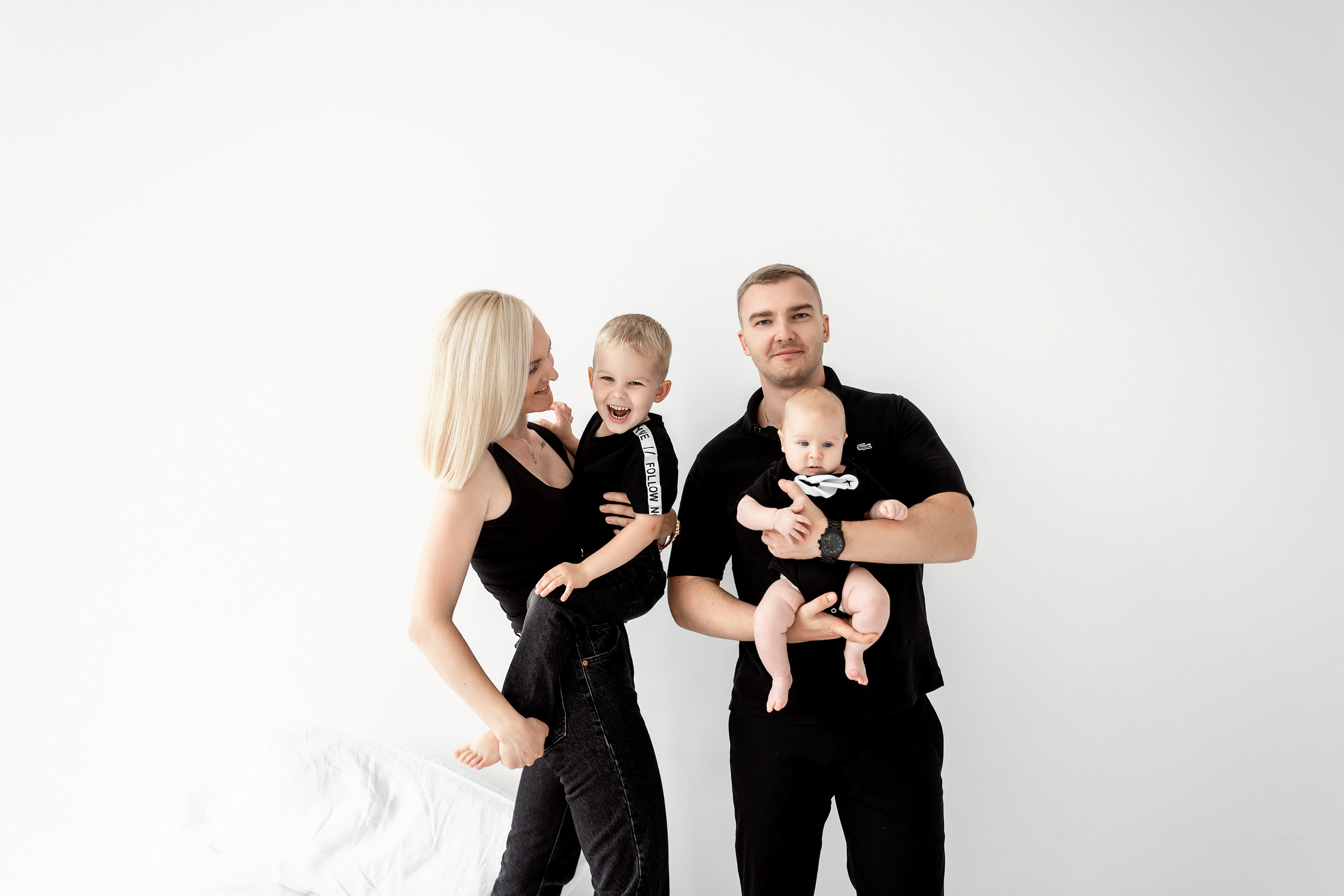 Юлия. Главная