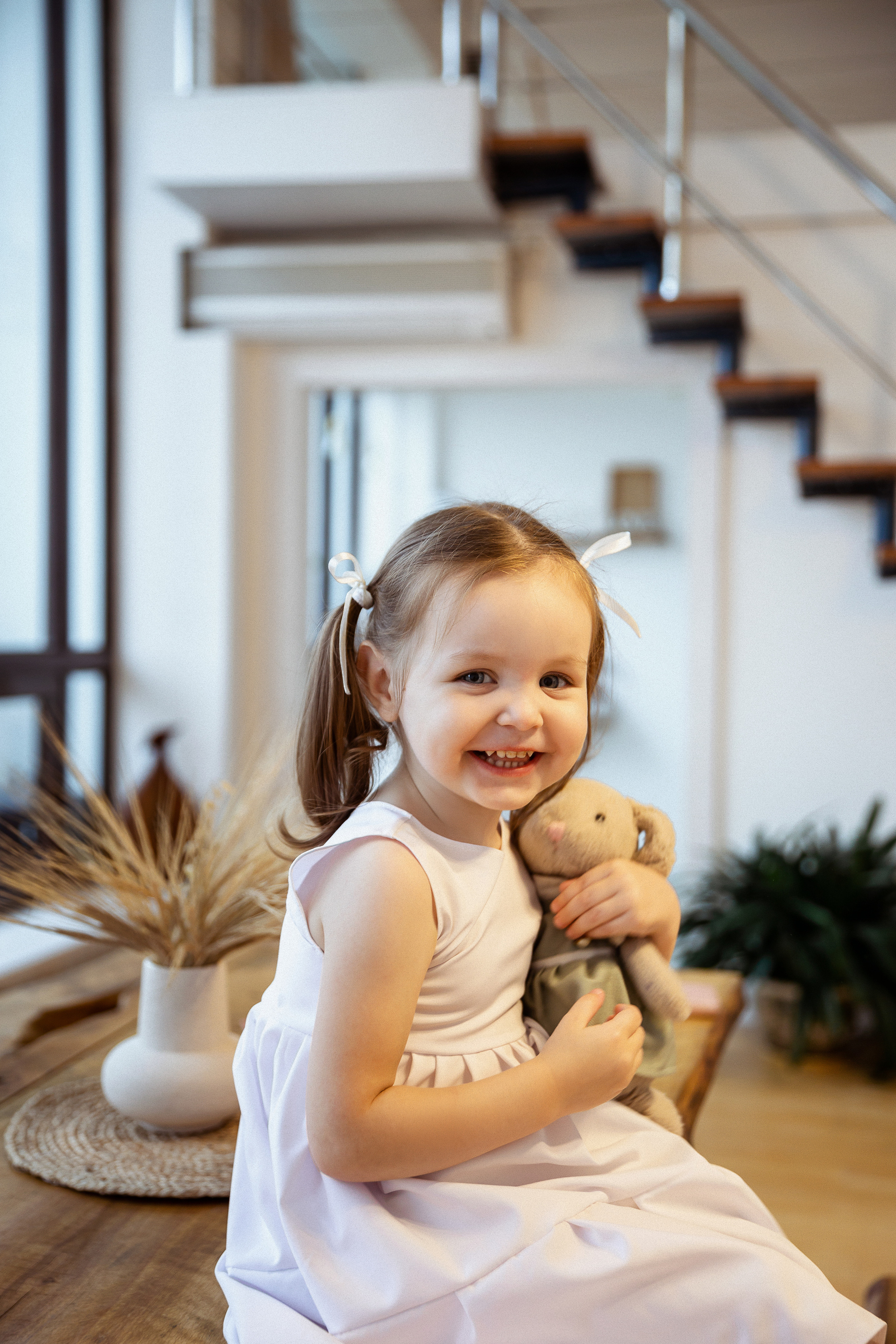 Ксения 🤍. Главная