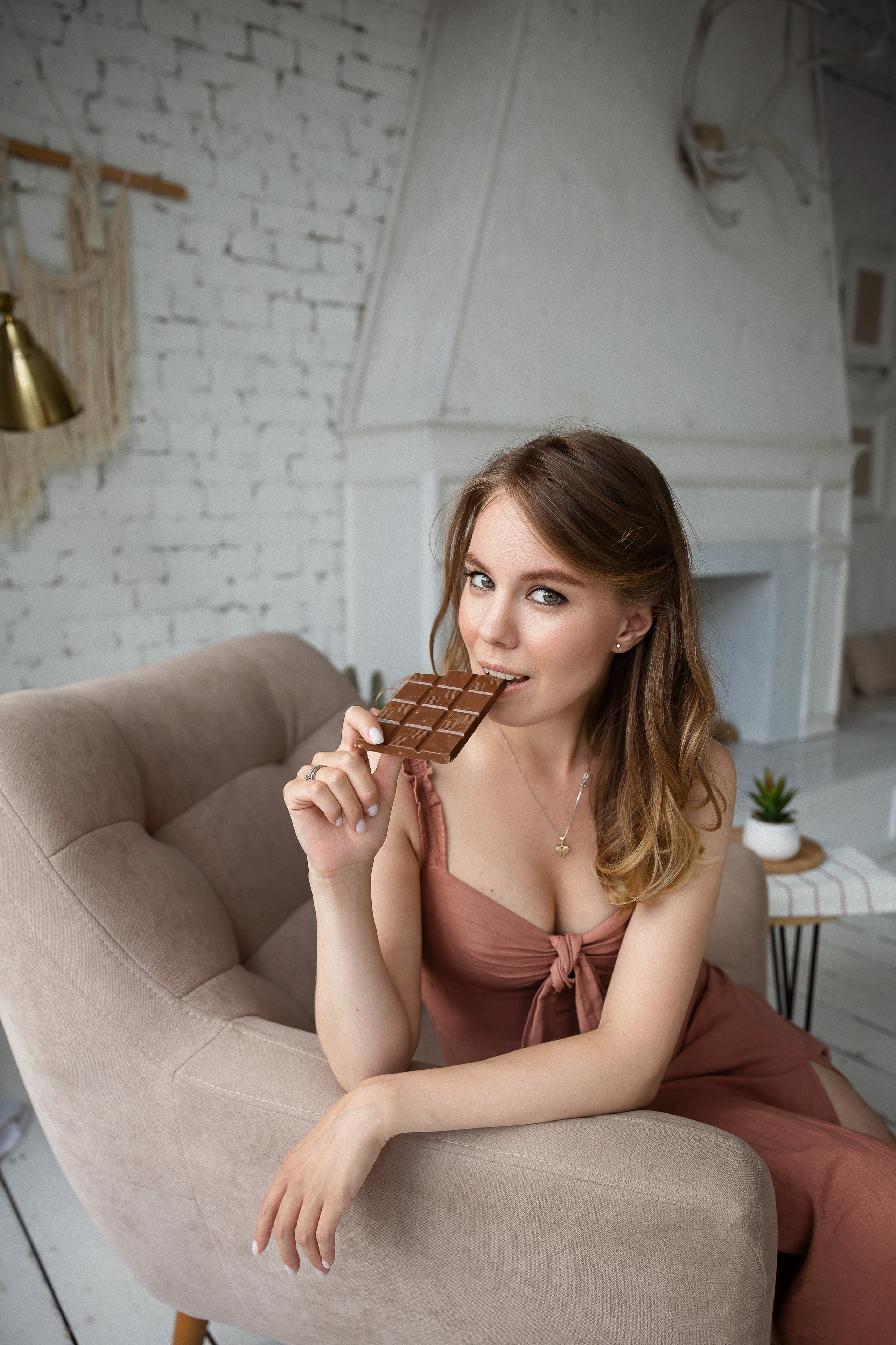 Юлия. Главная