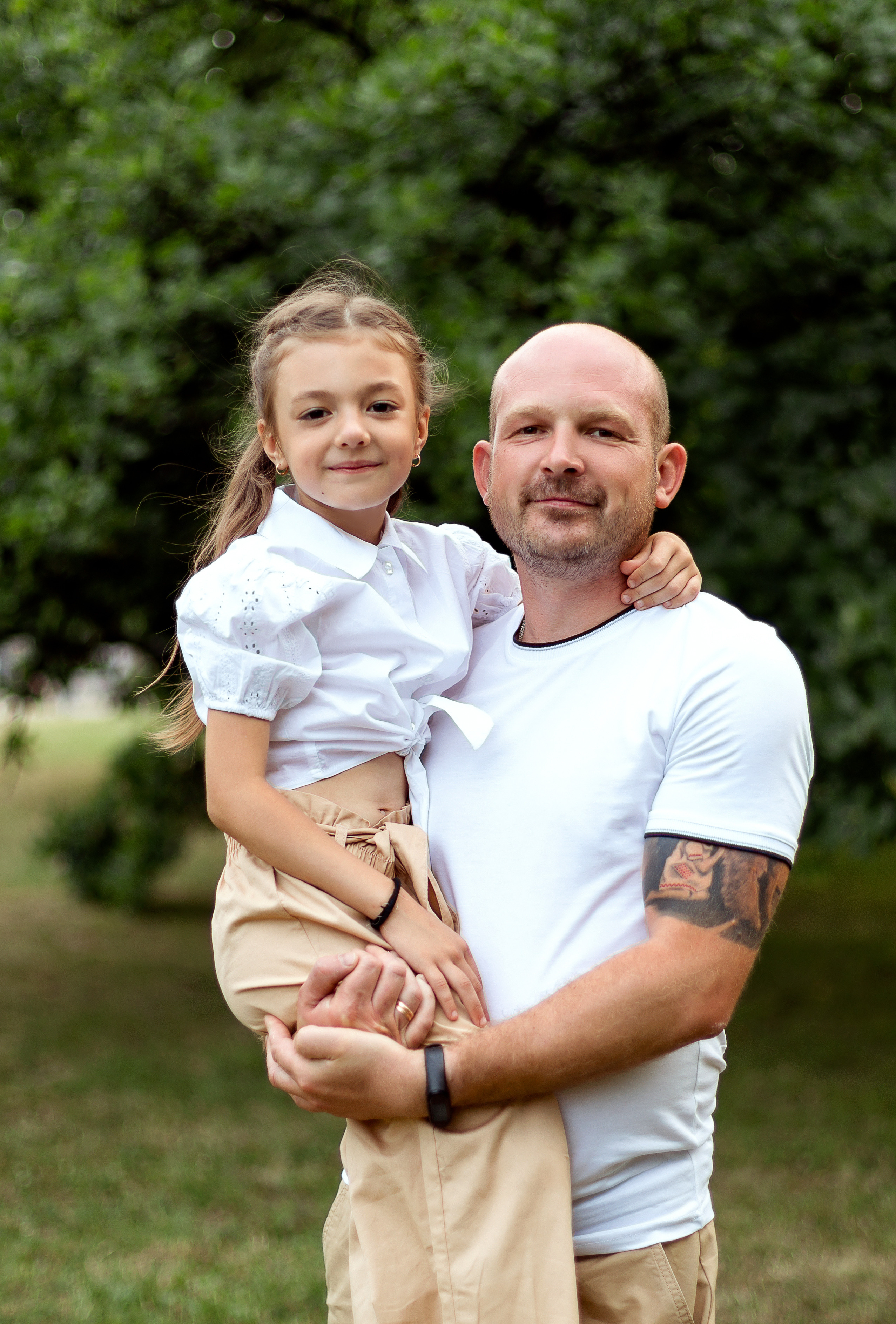 Аня ❤️. Главная