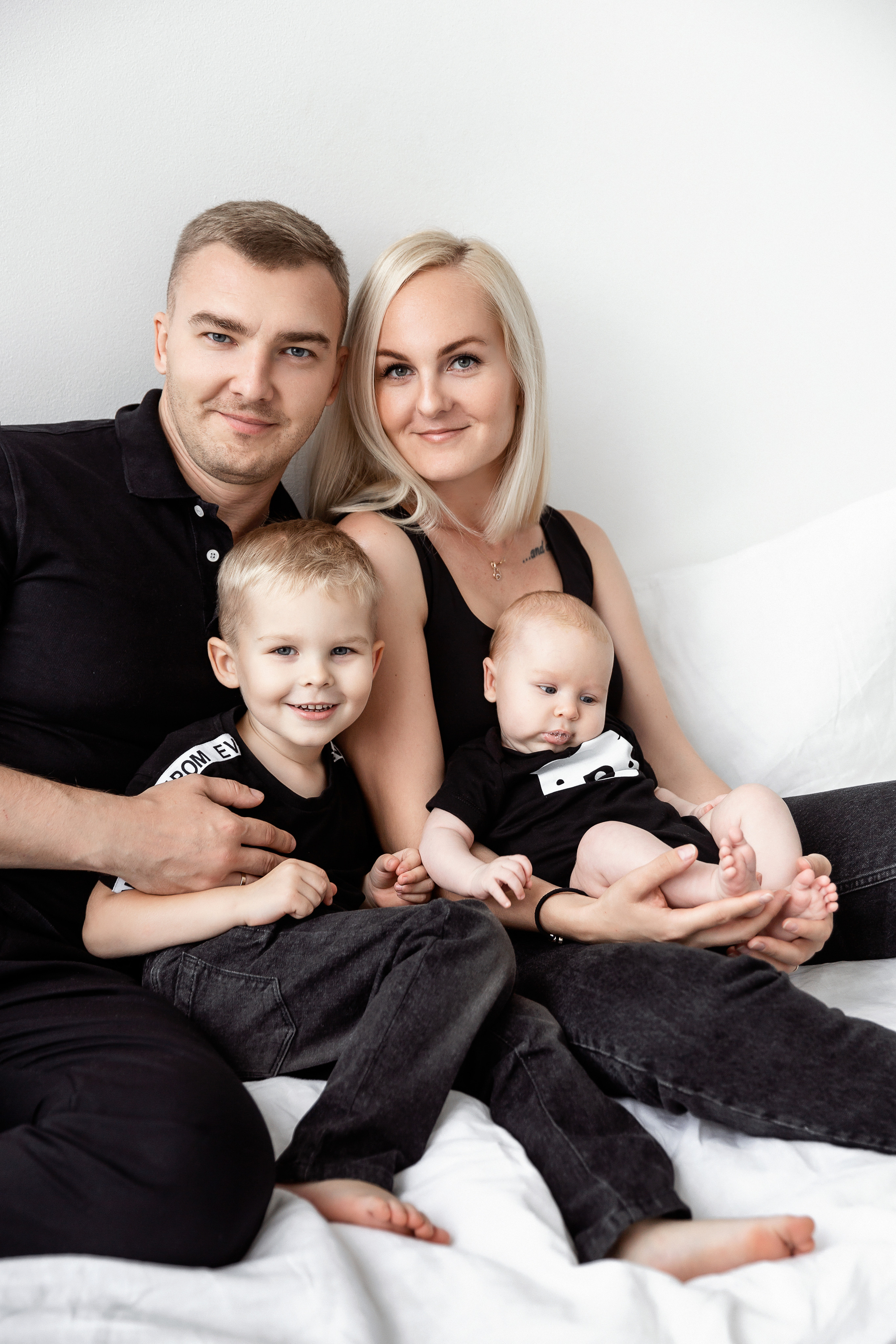 Юлия. Главная