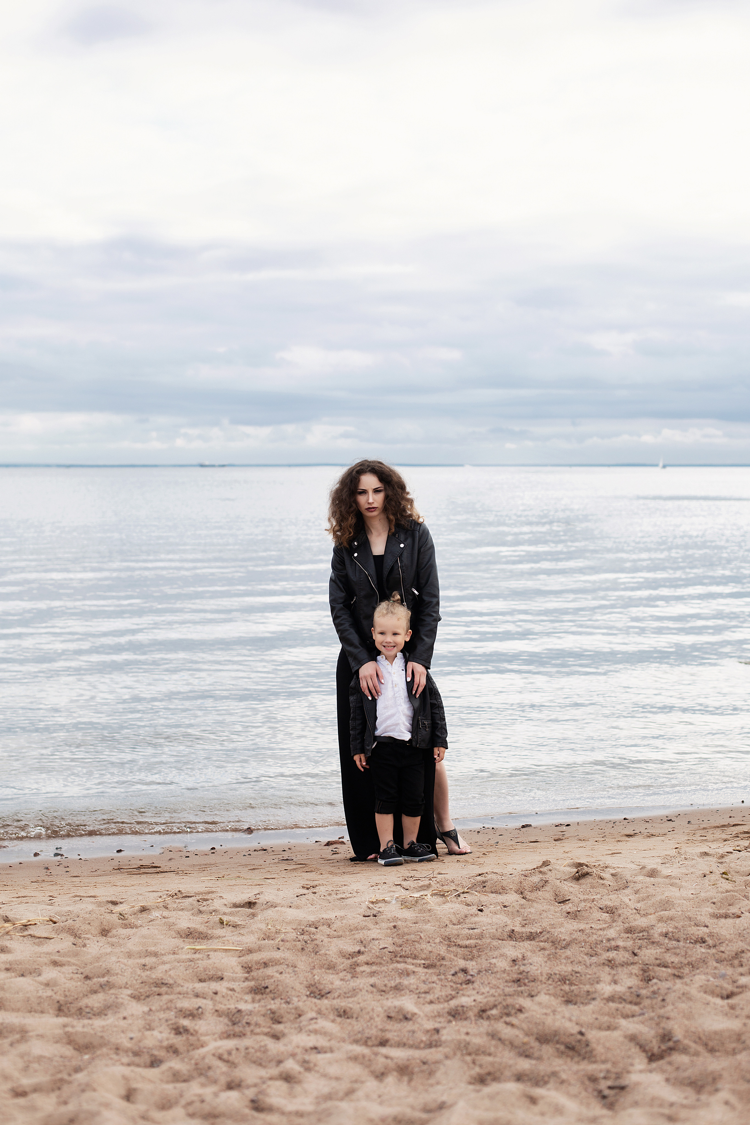 Полина. Главная