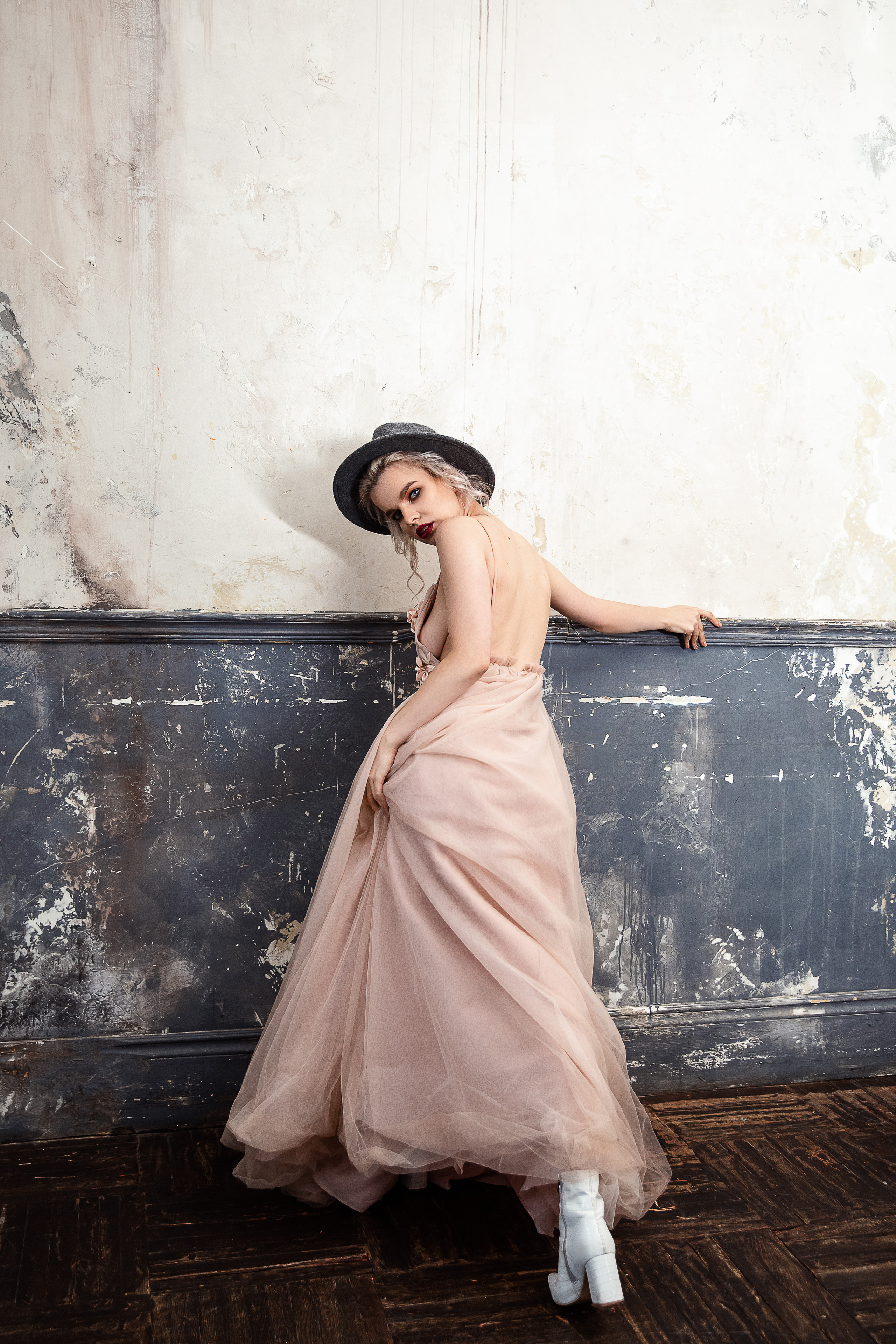 Таня ❤️. Главная