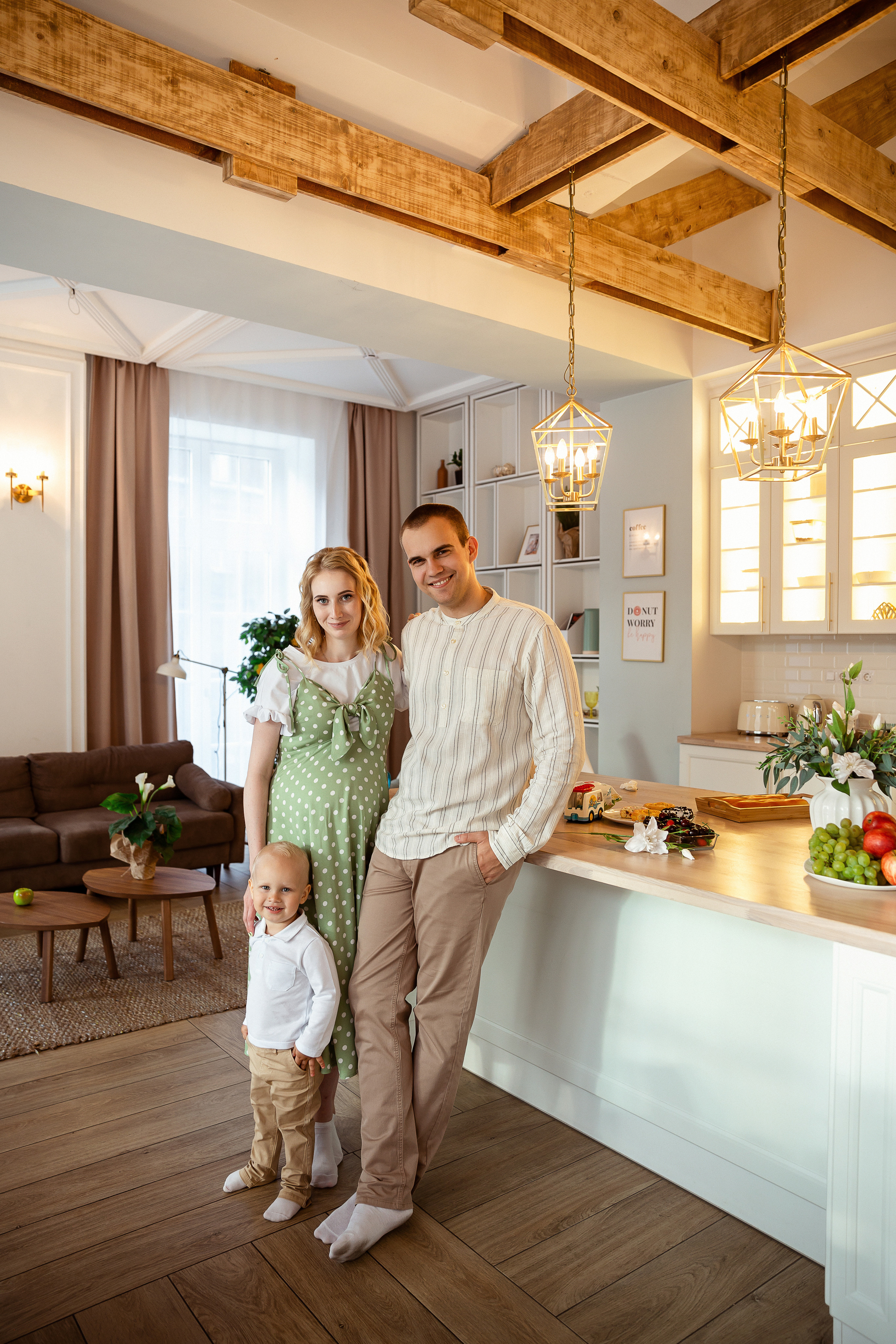 Настя💜. Главная