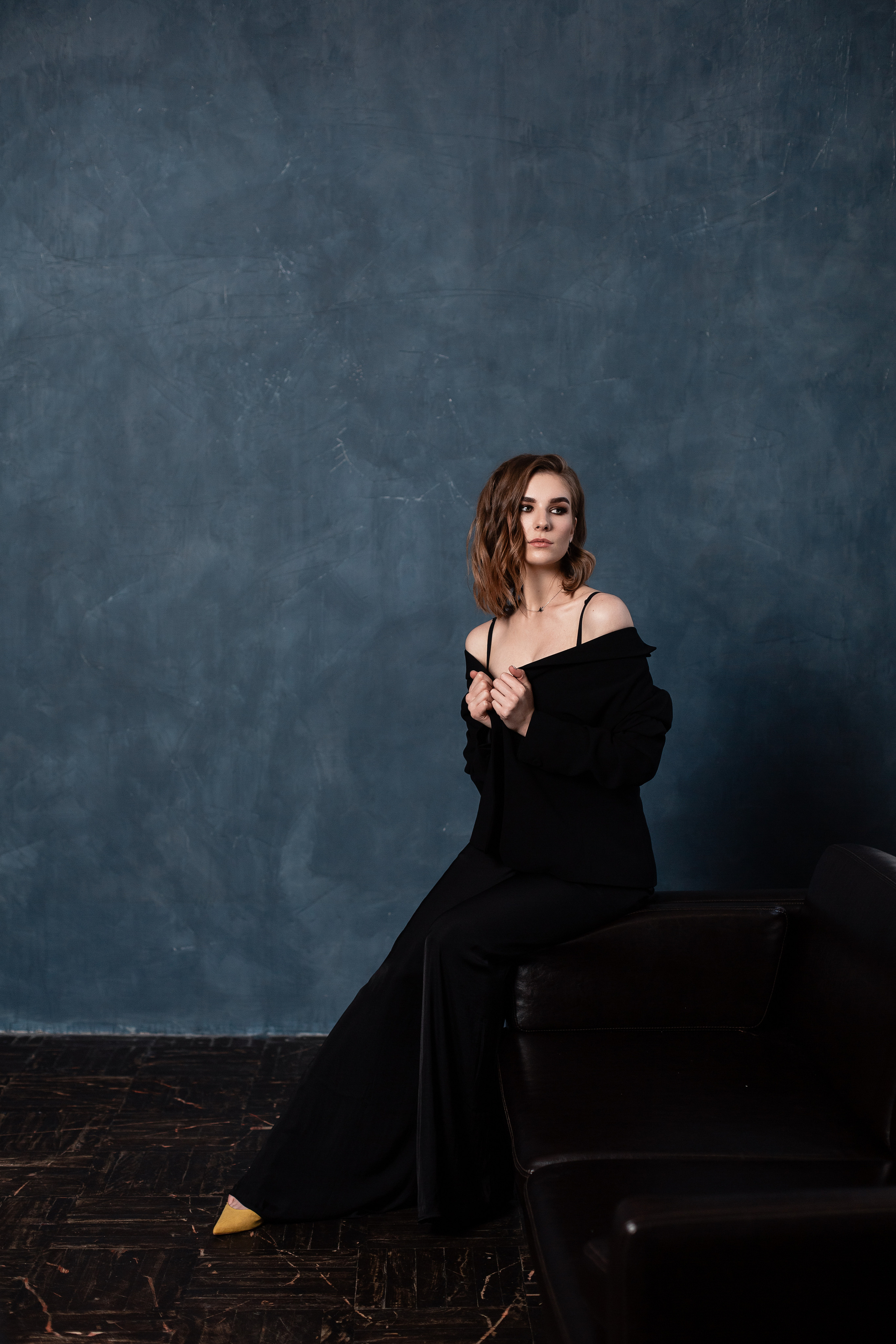 Марина. Главная