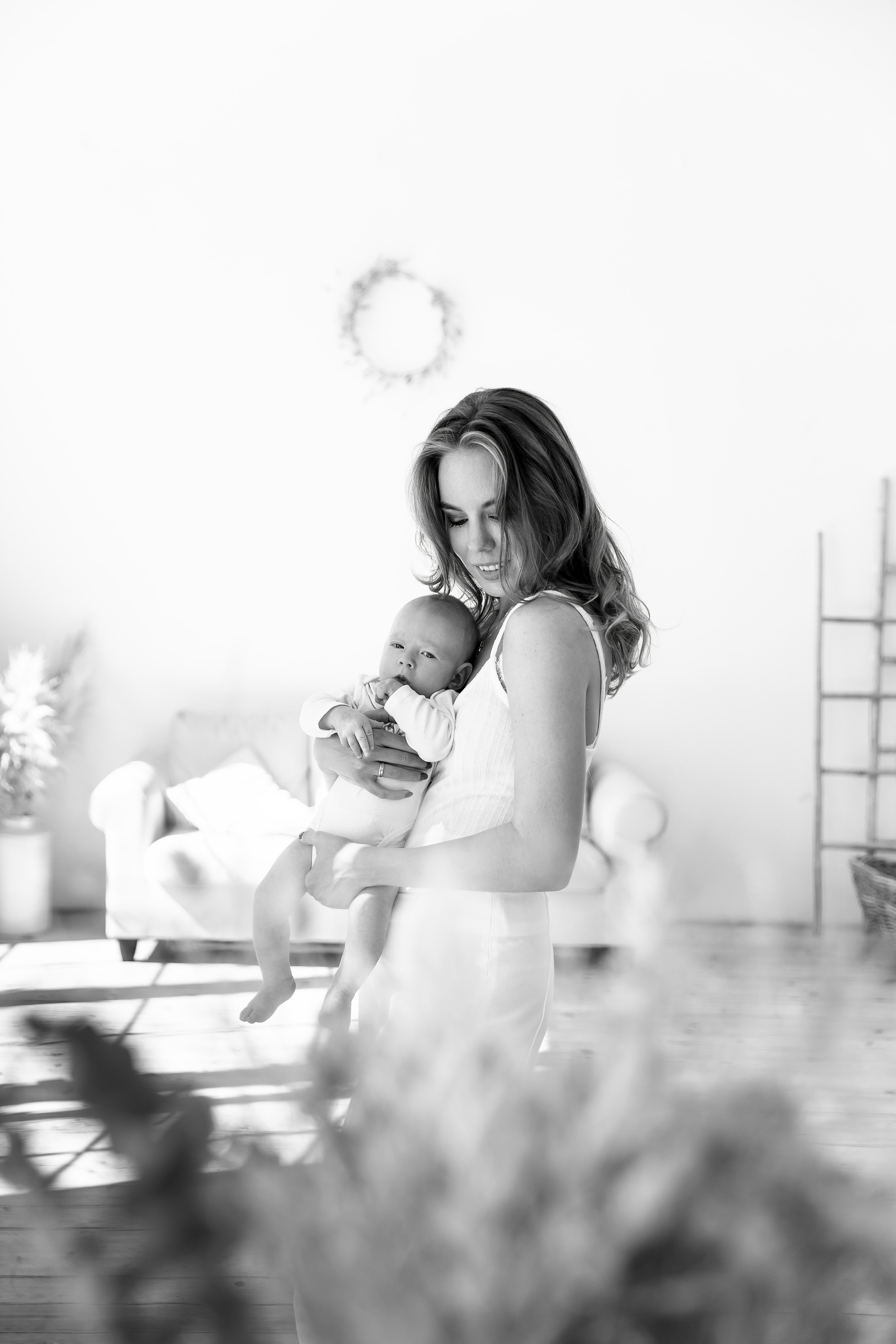 Юля и Платоша. Главная