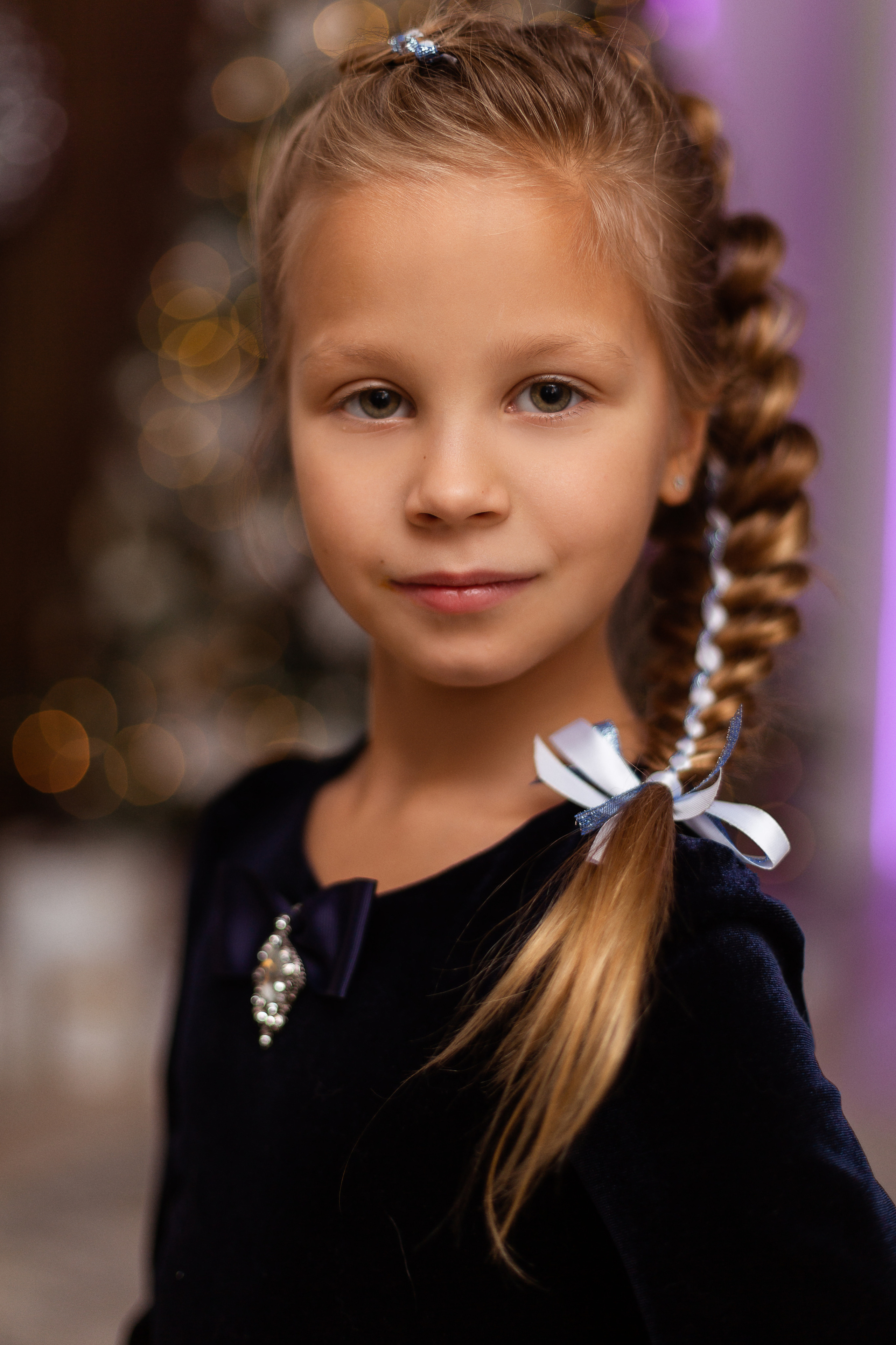 Аня 🧡. Главная