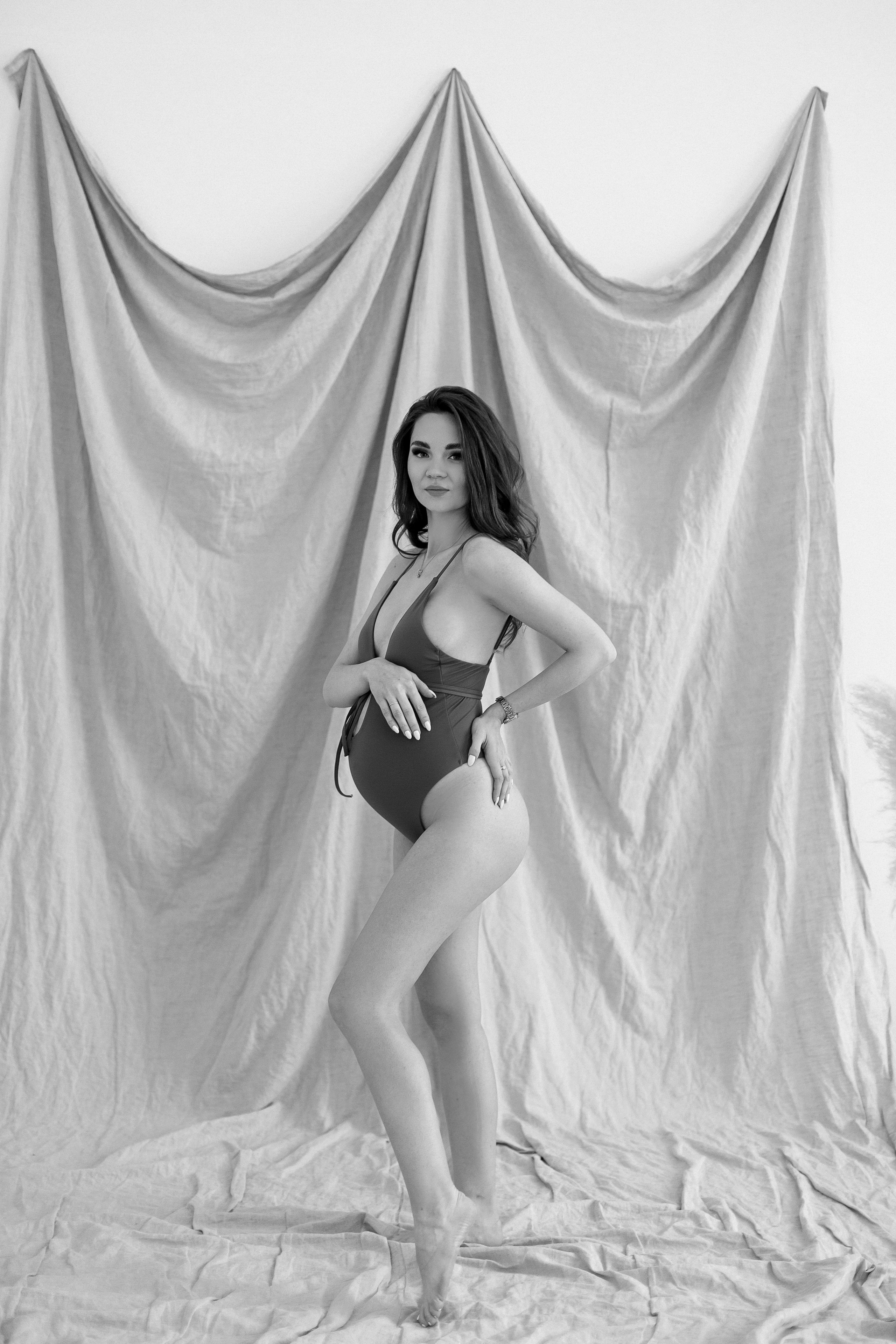 Саша ❤️. Главная