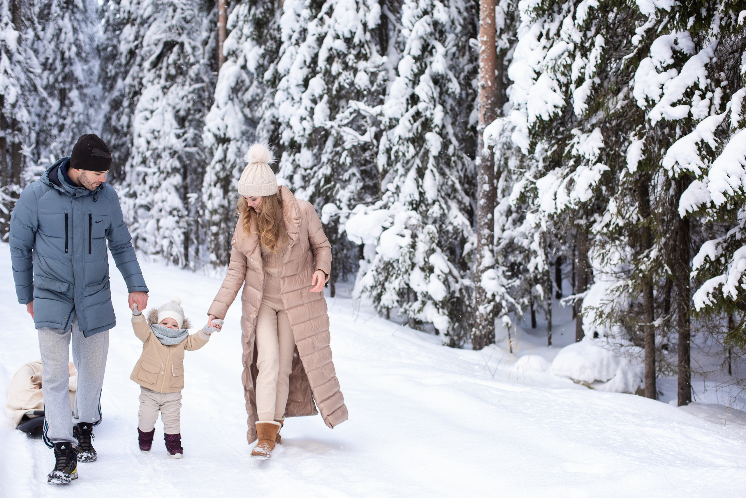 ❤️. Главная