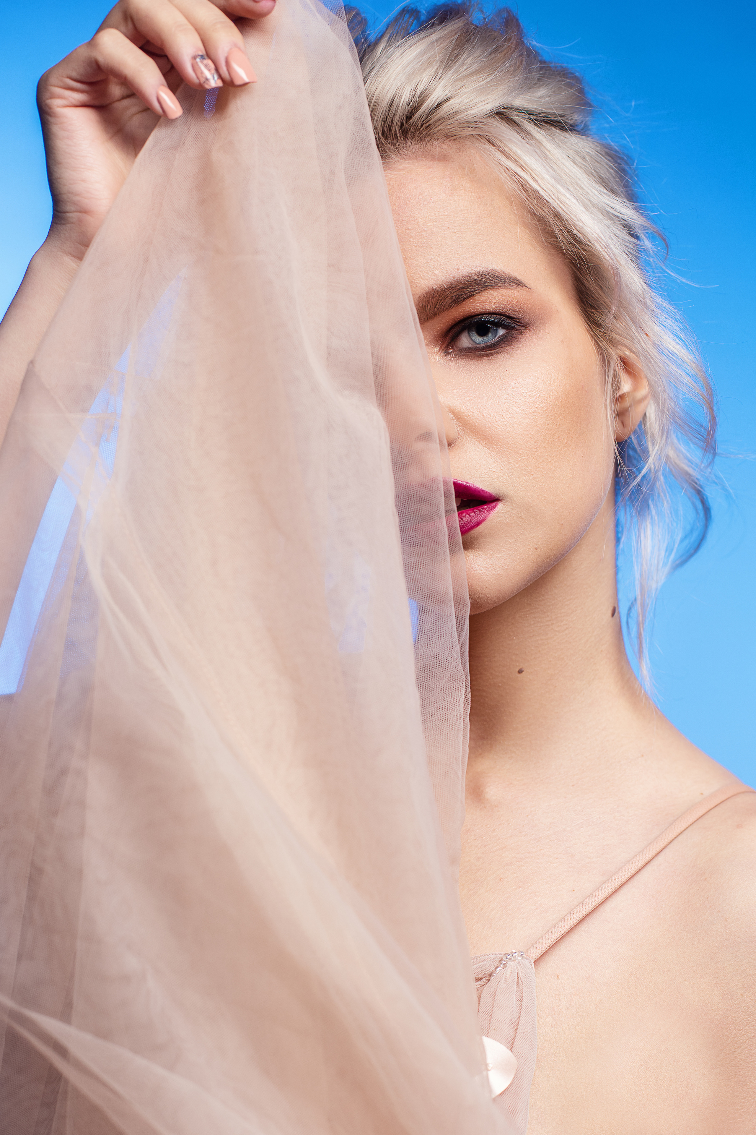 Таня ❤️. Главная