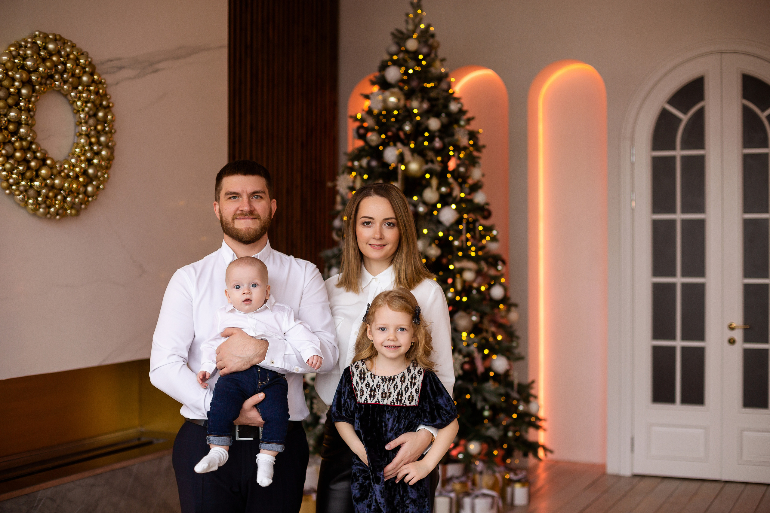 Юлия. Главная