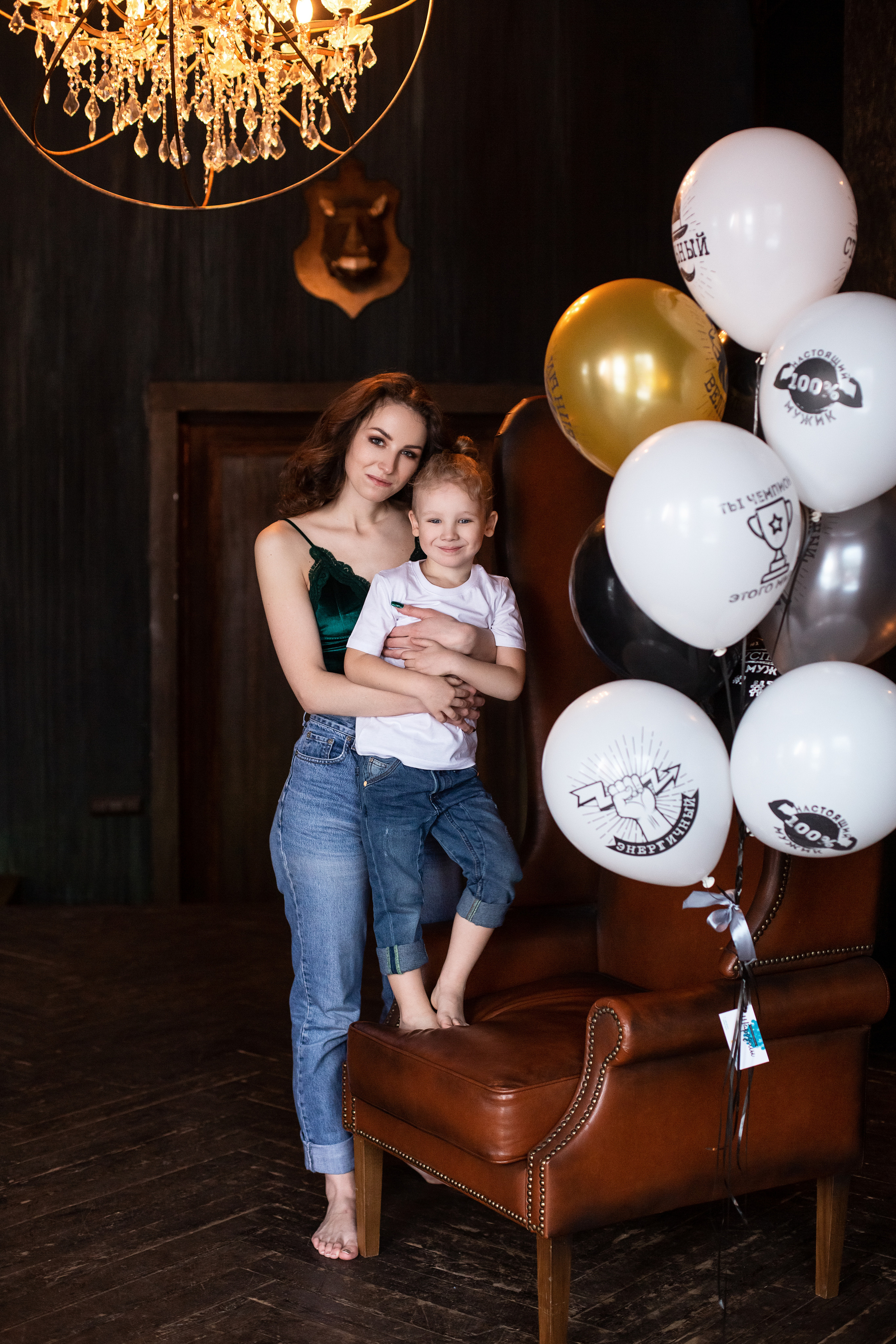 Полина 🤍. Главная