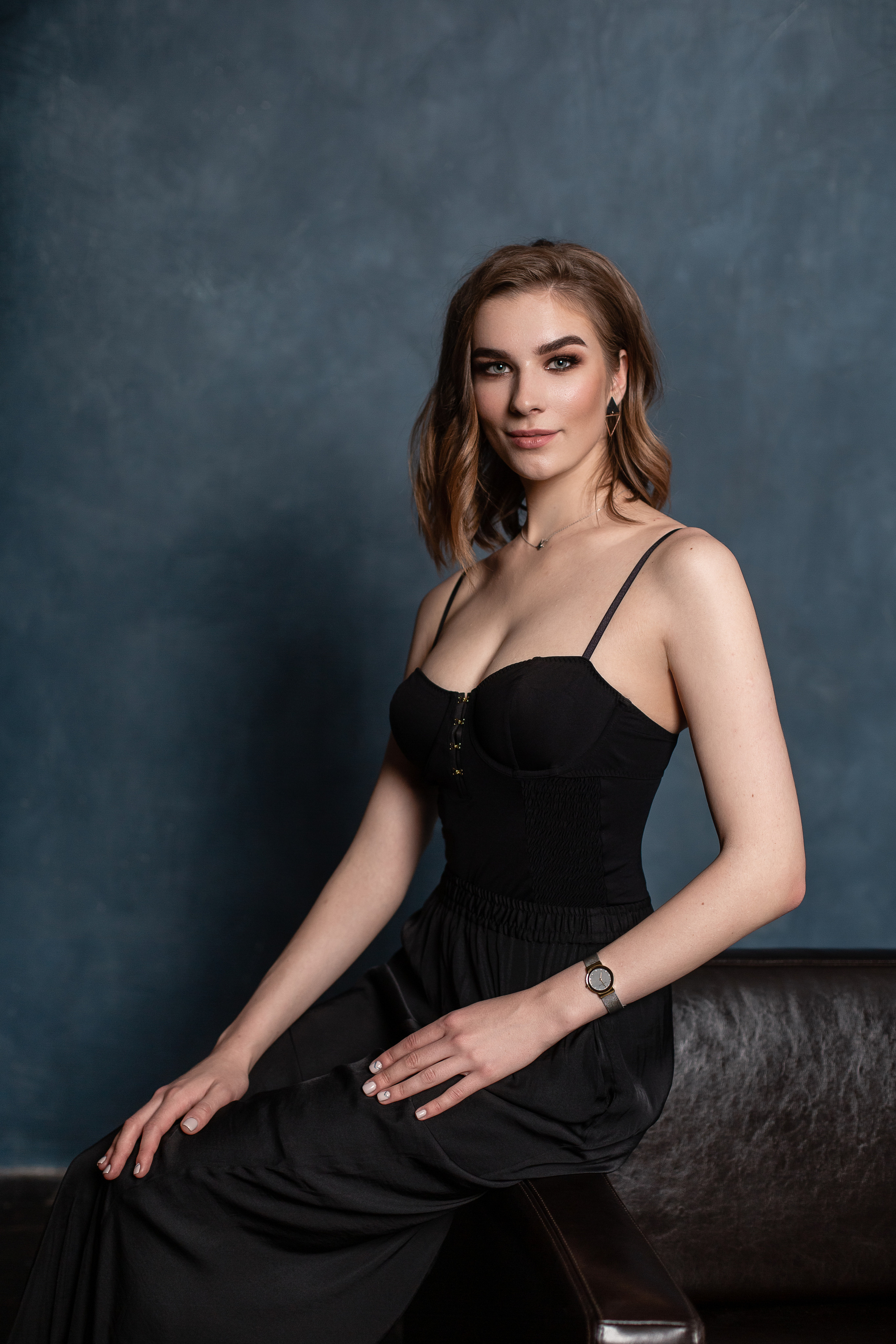 Марина. Главная