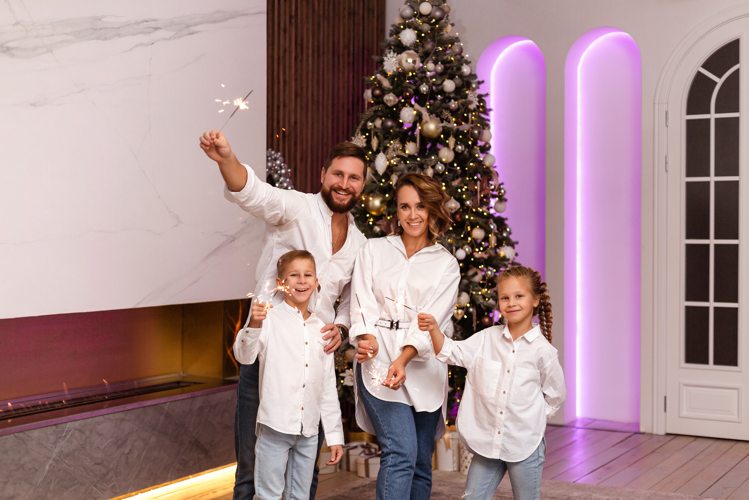 Аня 🧡. Главная