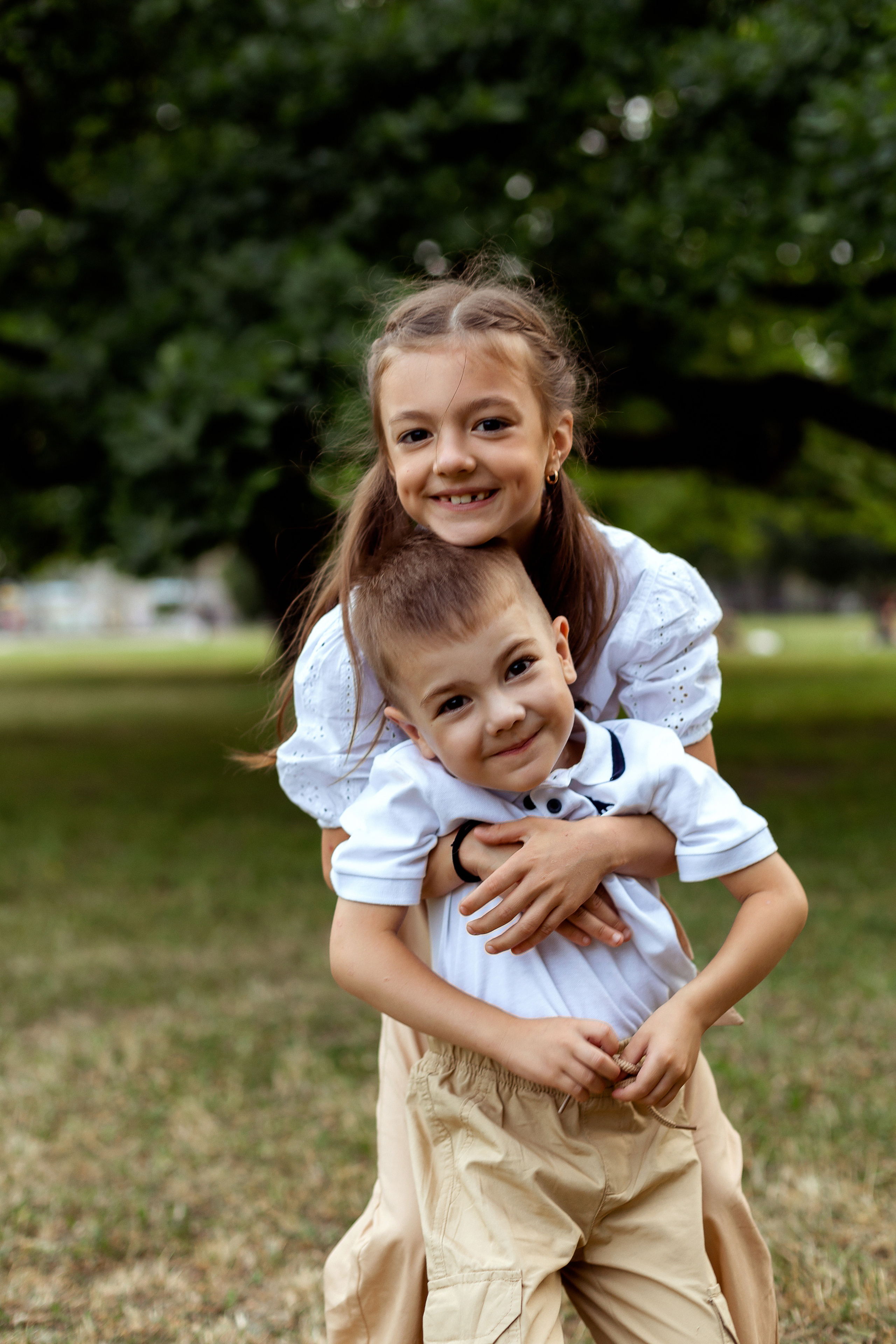 Аня ❤️. Главная