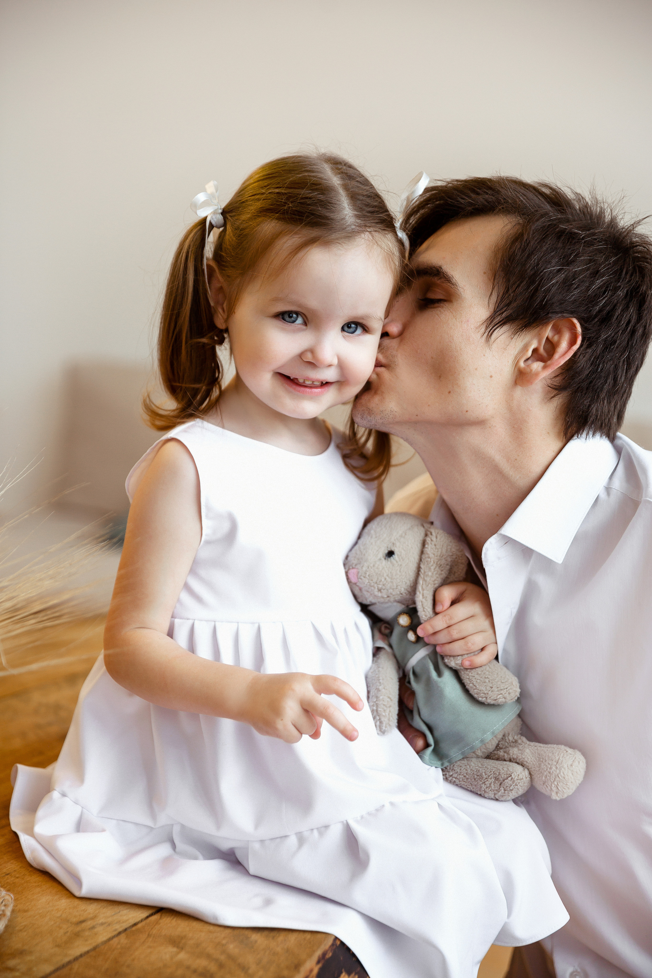 Ксения 🤍. Главная