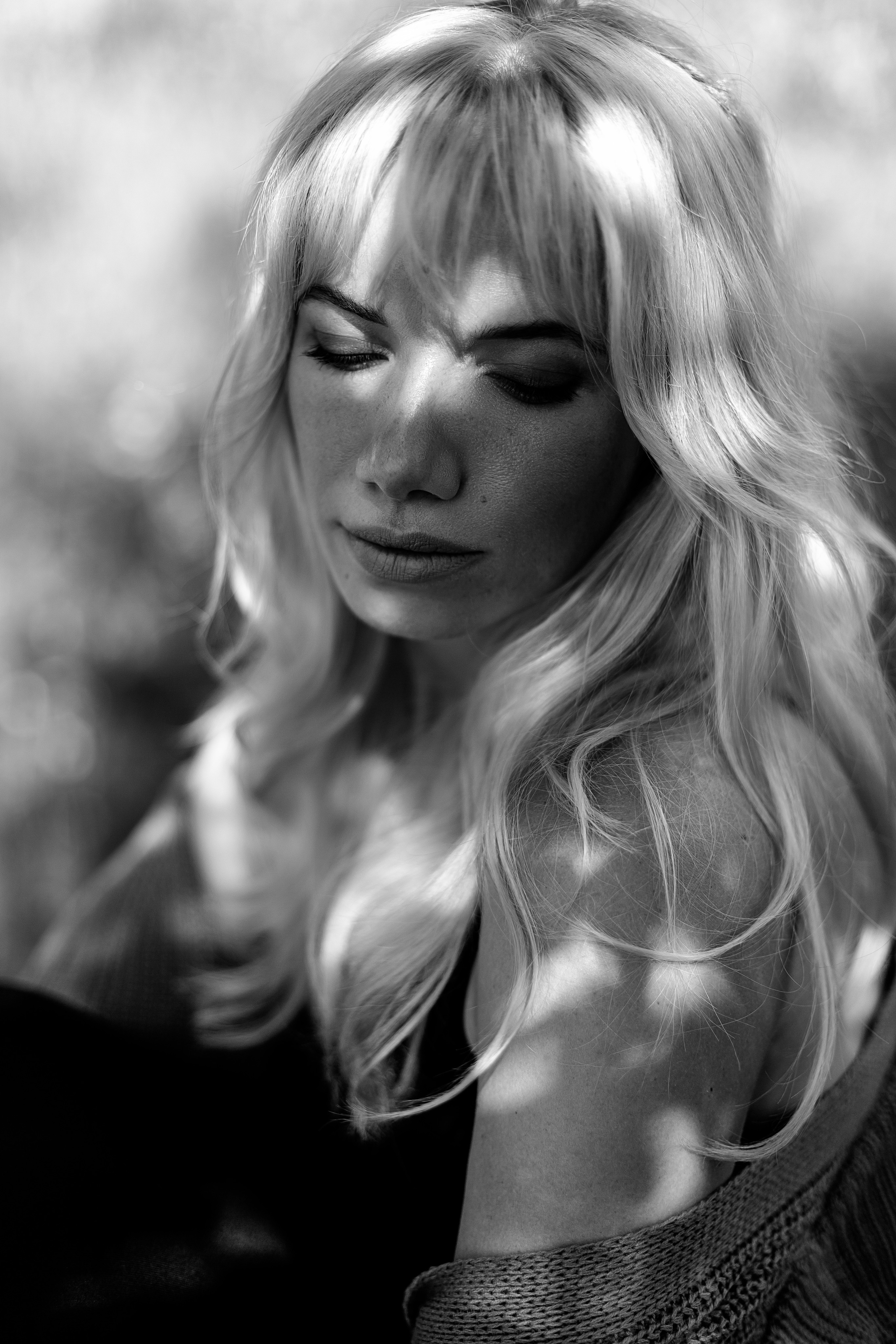 Аня. Главная