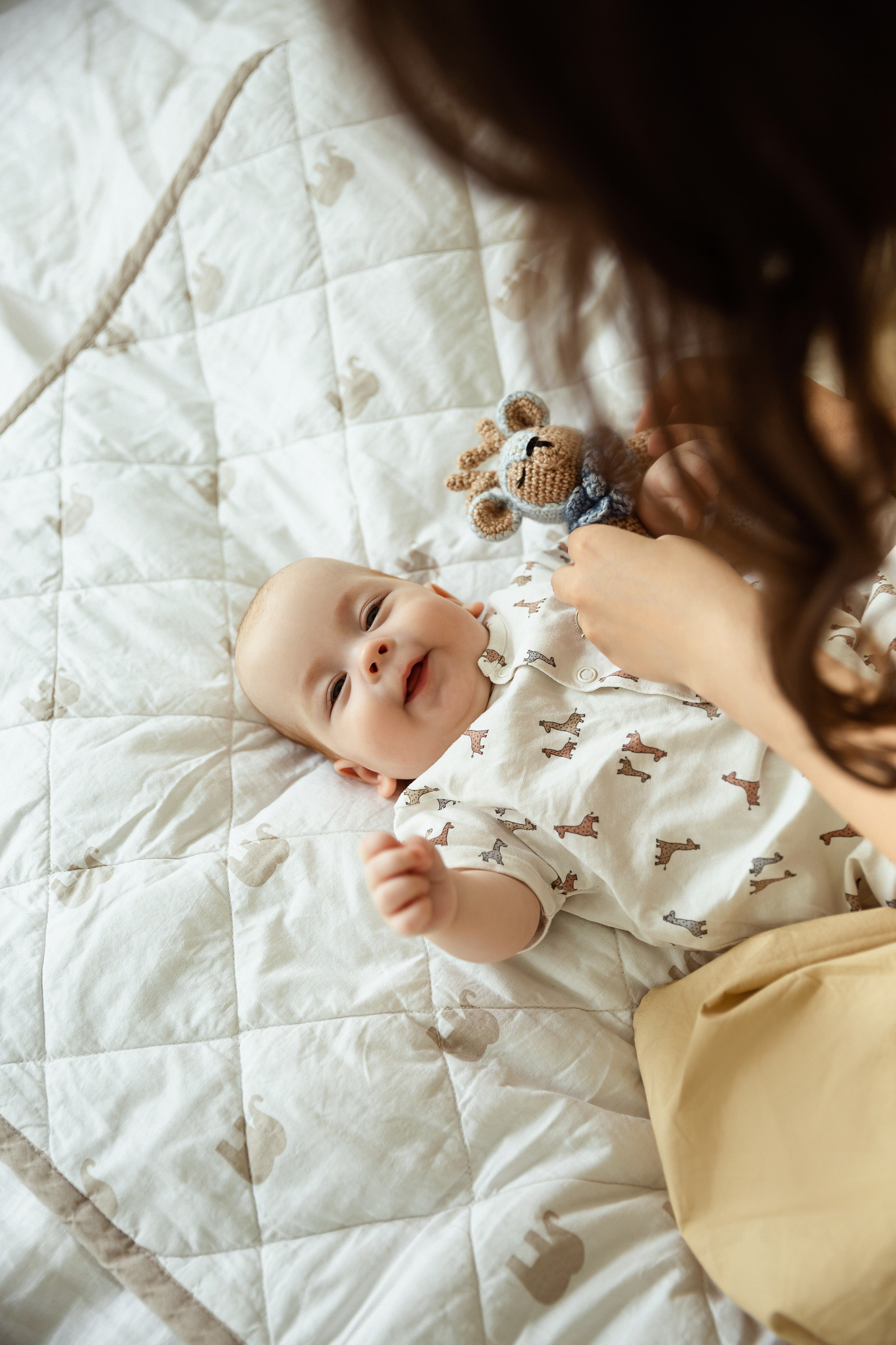 ❤️. Главная