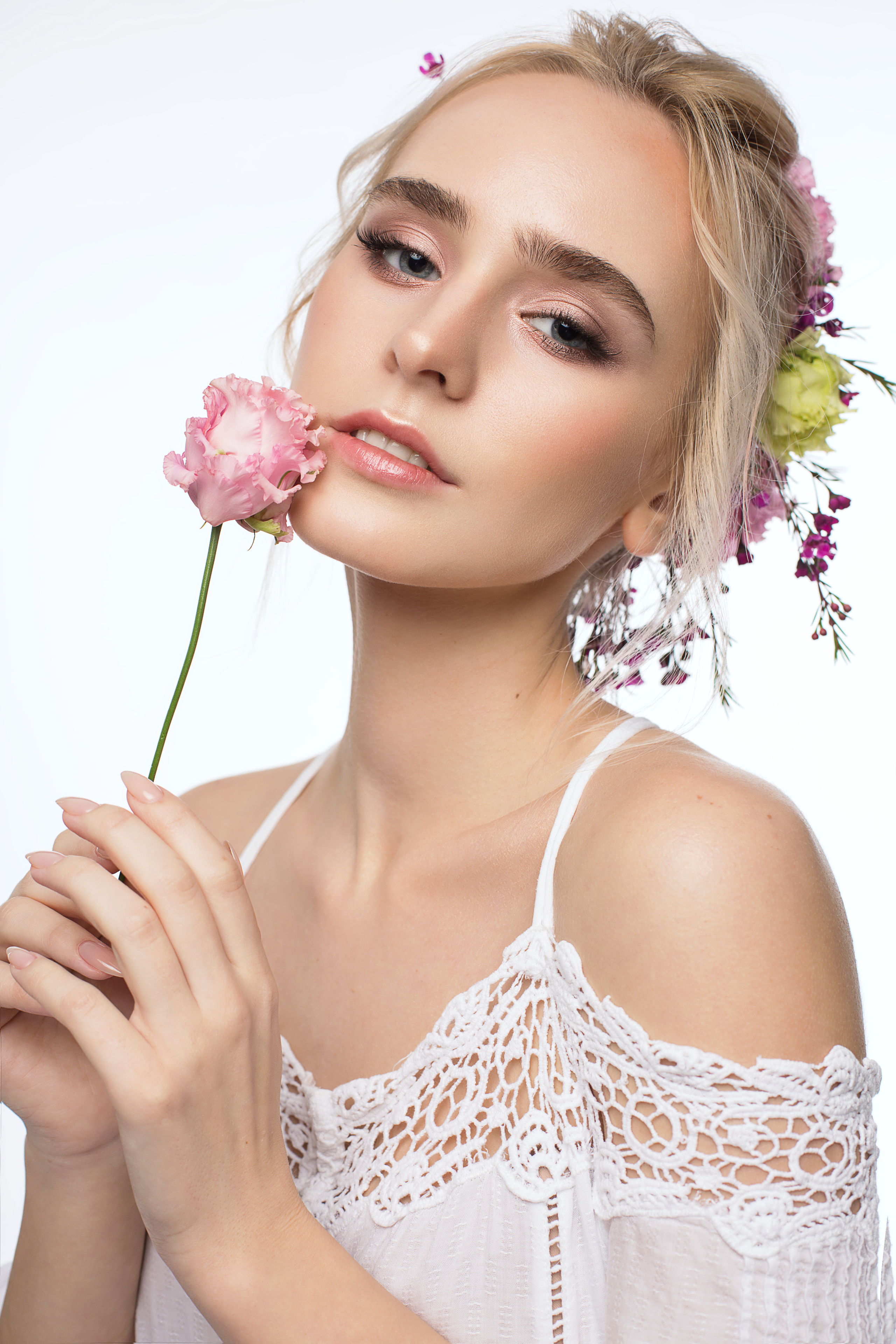 ❤️. Главная