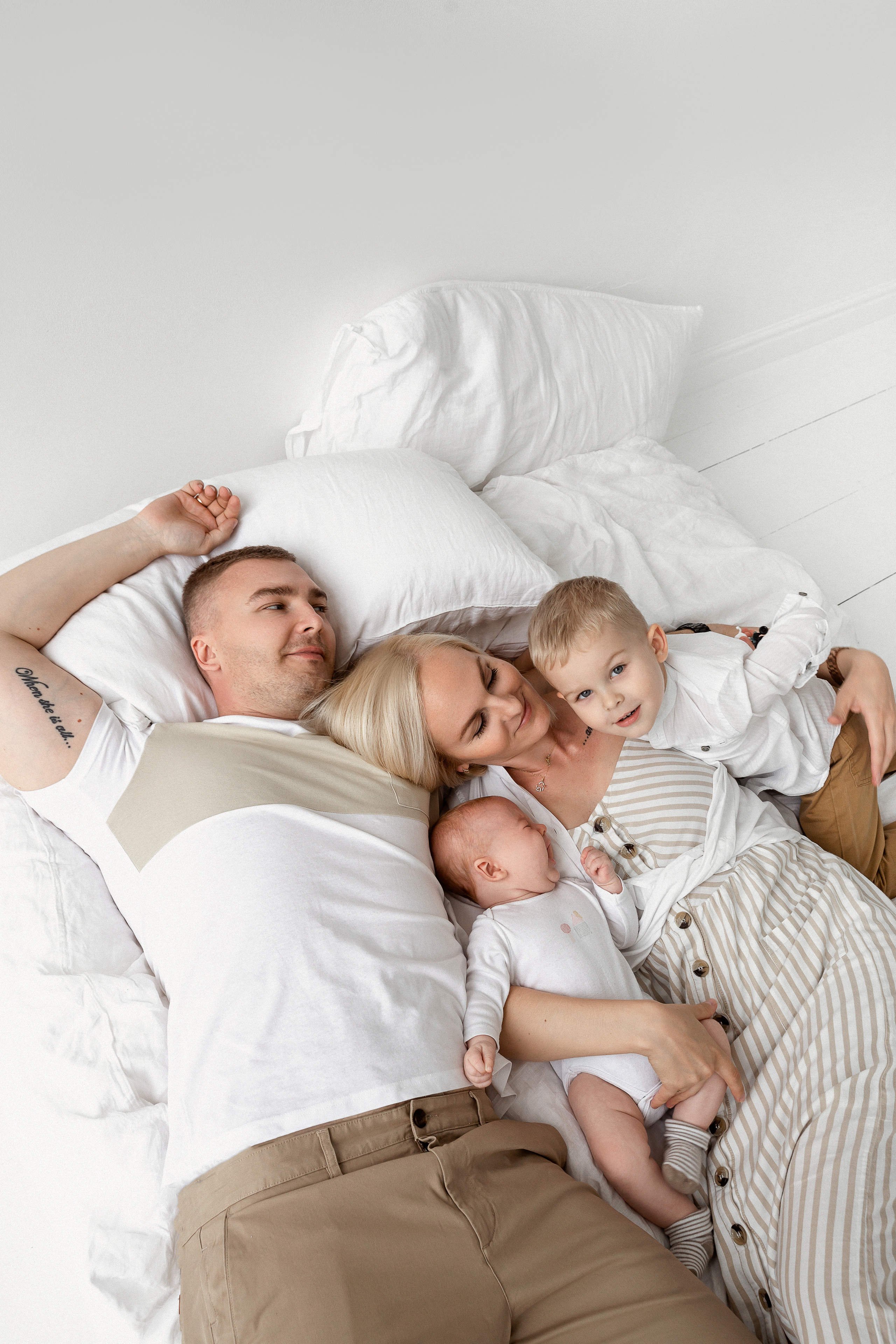 Юлия. Главная