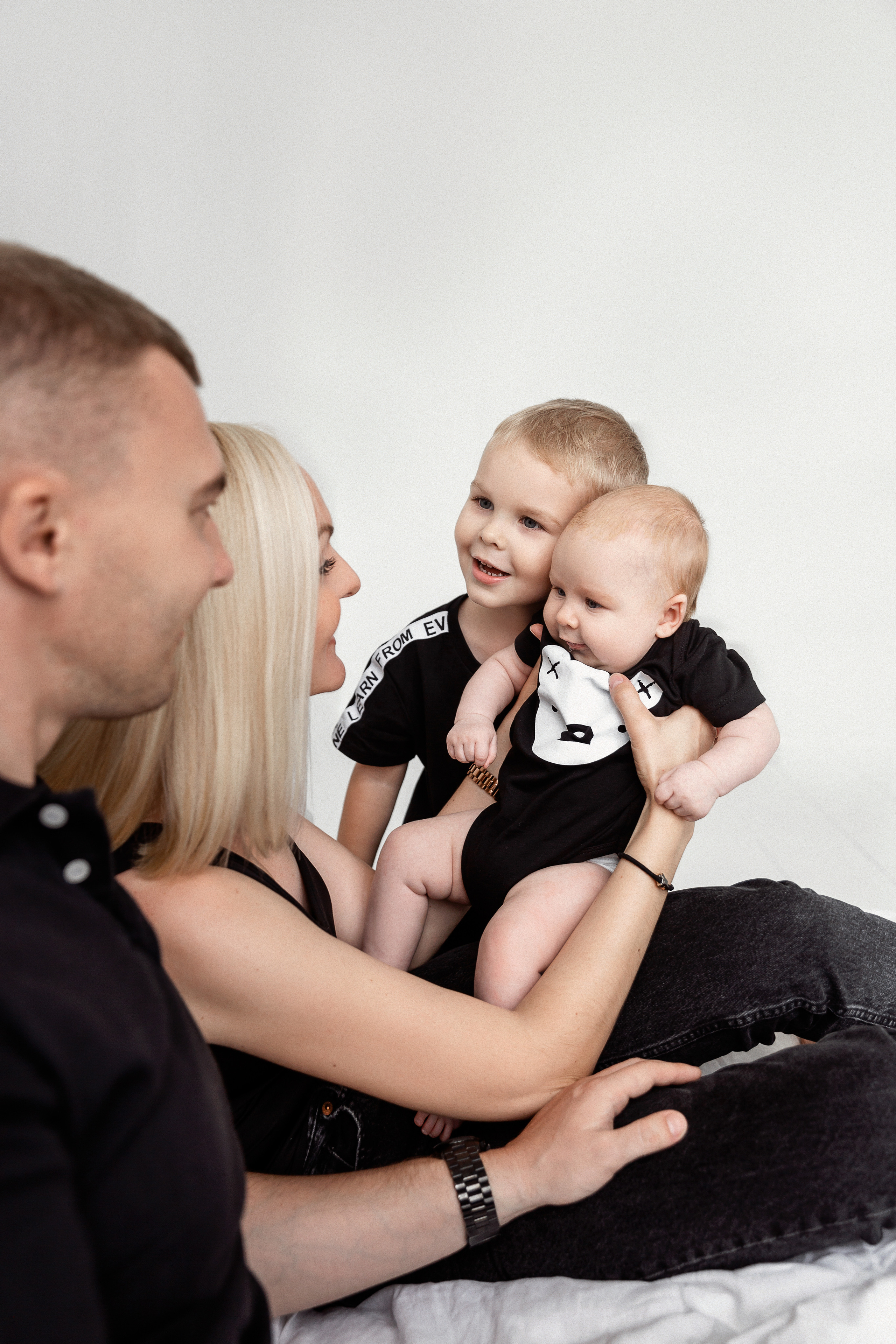 Юлия. Главная